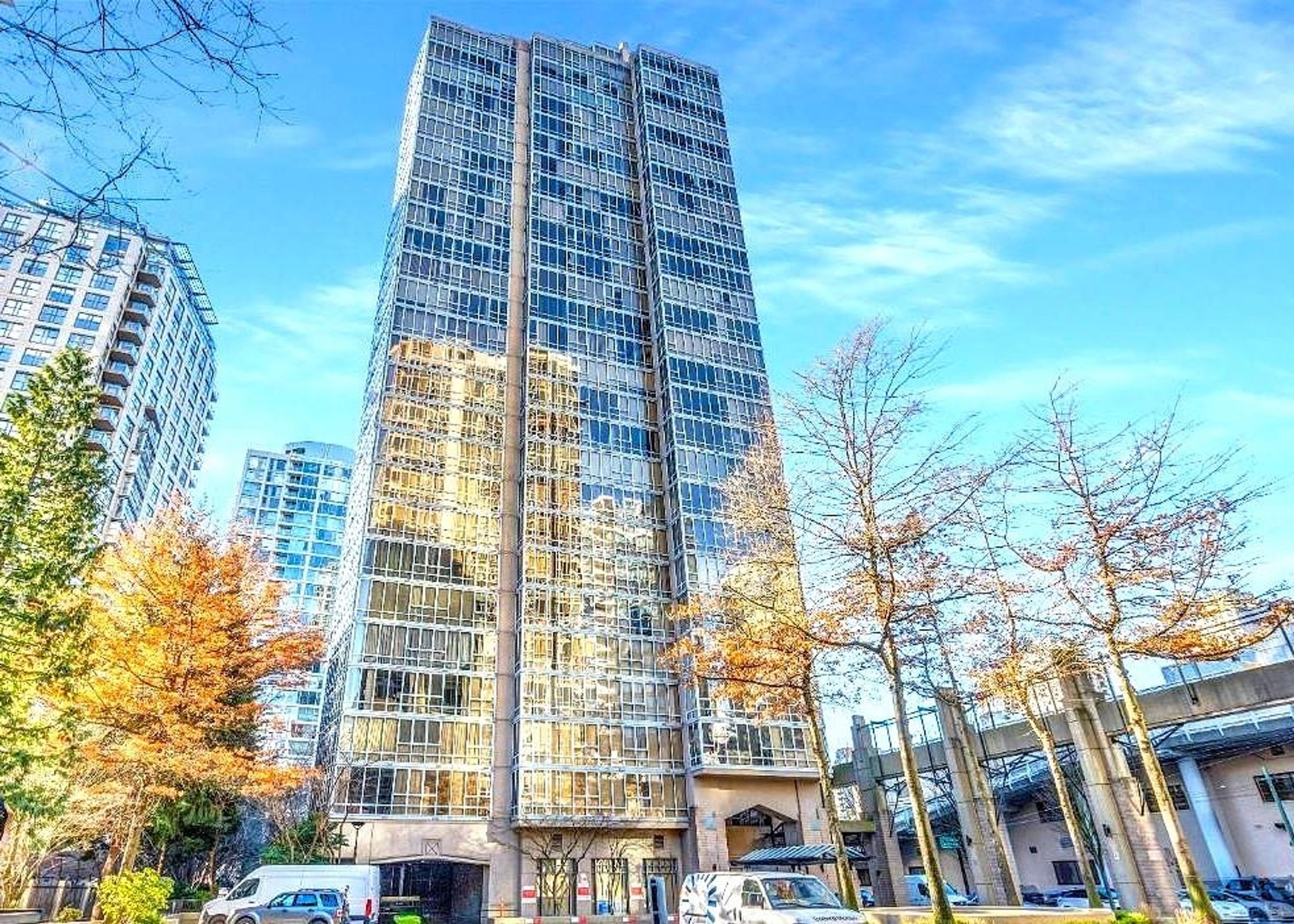 950 Cambie Street, Vancouver - Exteriors - Photo 1