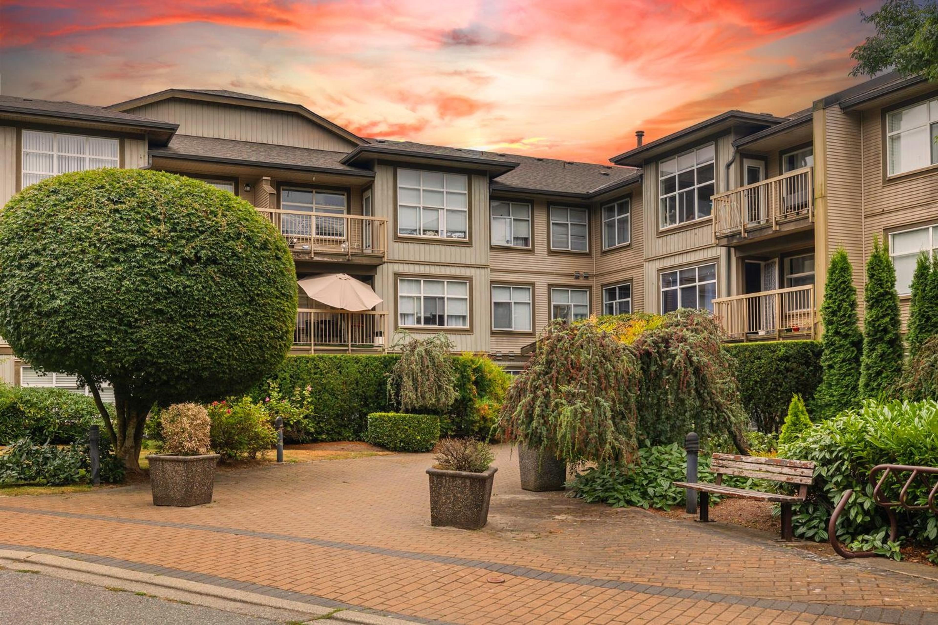 14885 105 Avenue, Surrey - Exteriors - Full Complex View - Photo 2