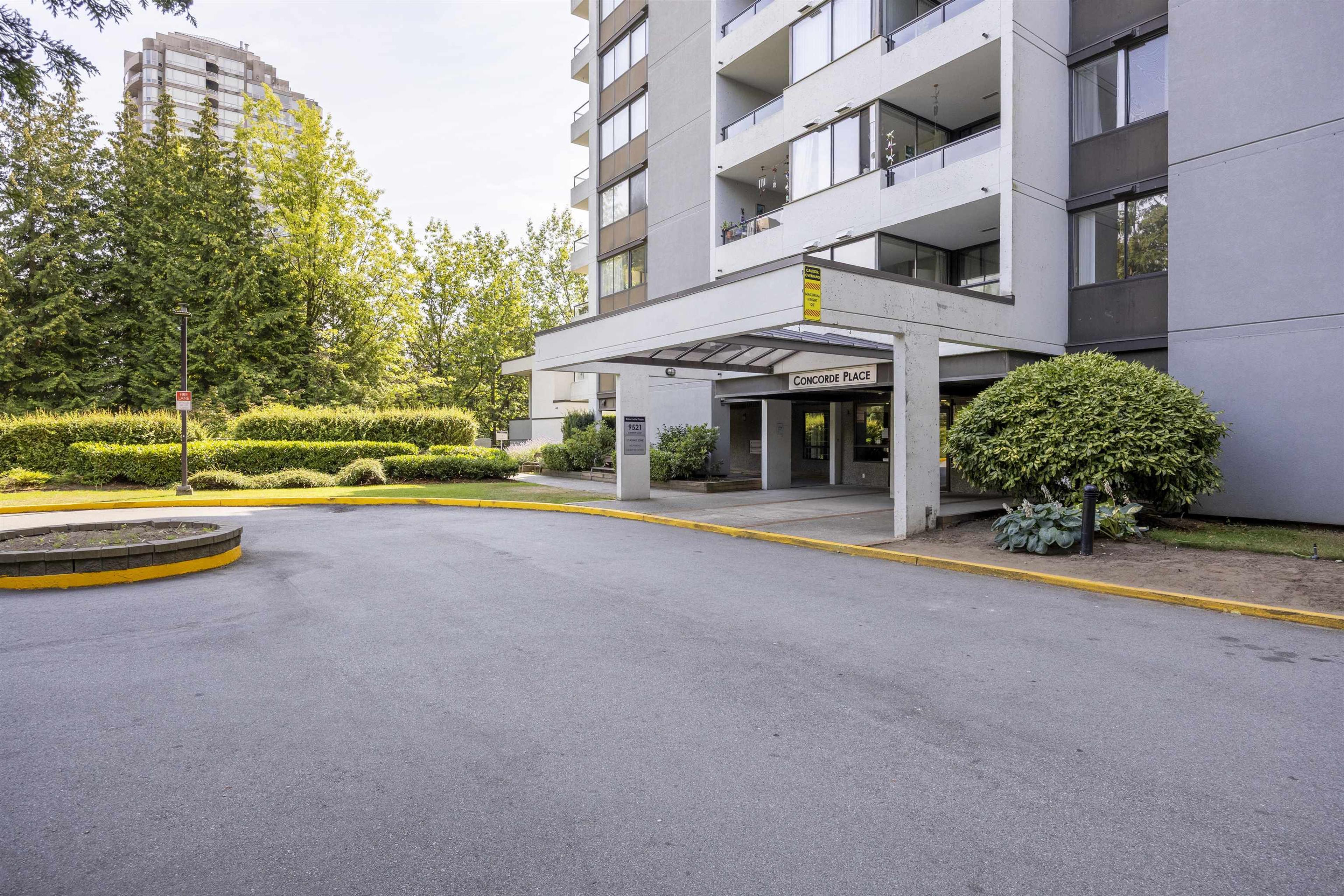 9521 Cardston Court, Burnaby - Exteriors - Photo 1