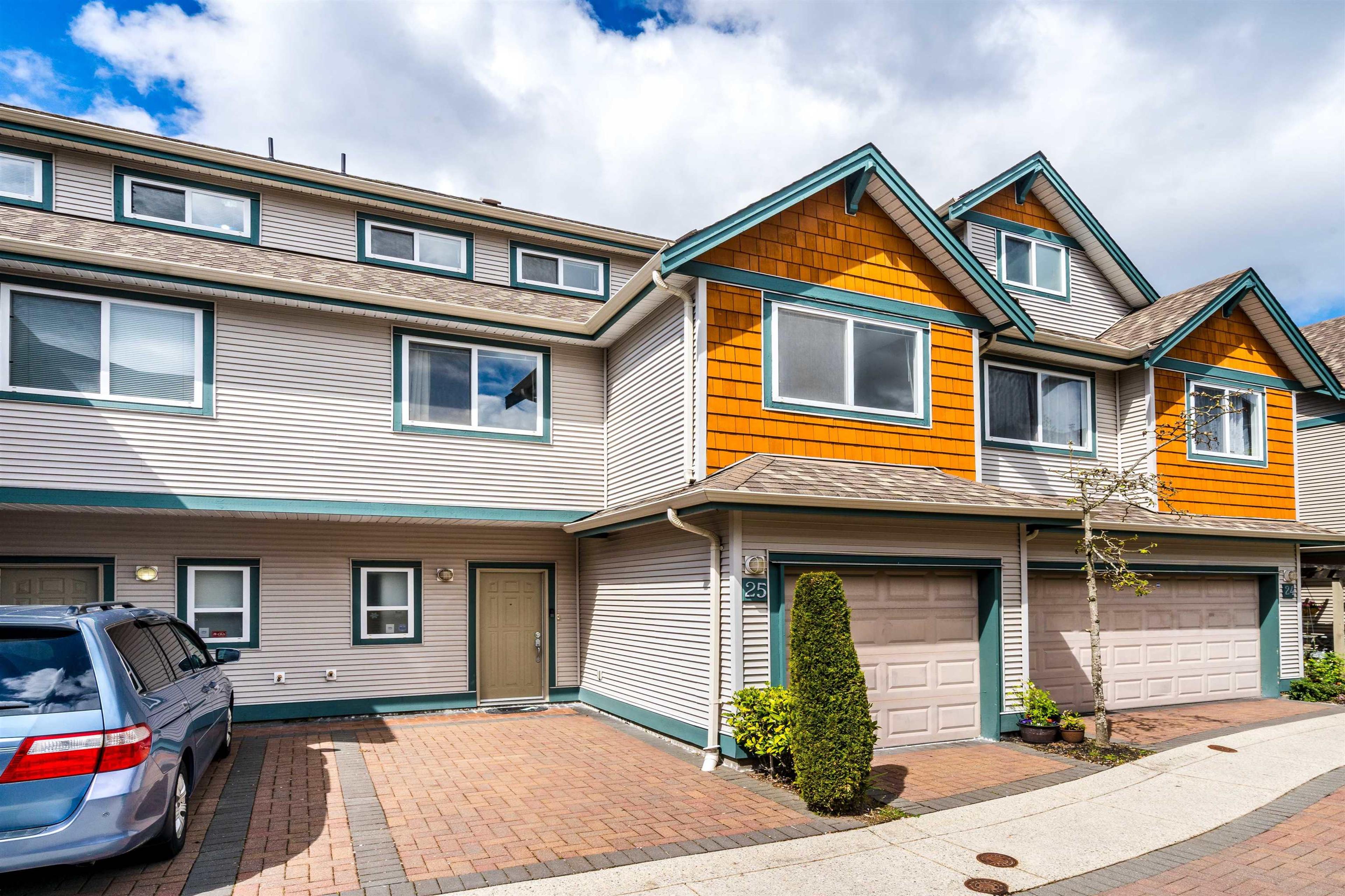 10411 Hall Avenue, Richmond - Exteriors - Full Complex View - Photo 1