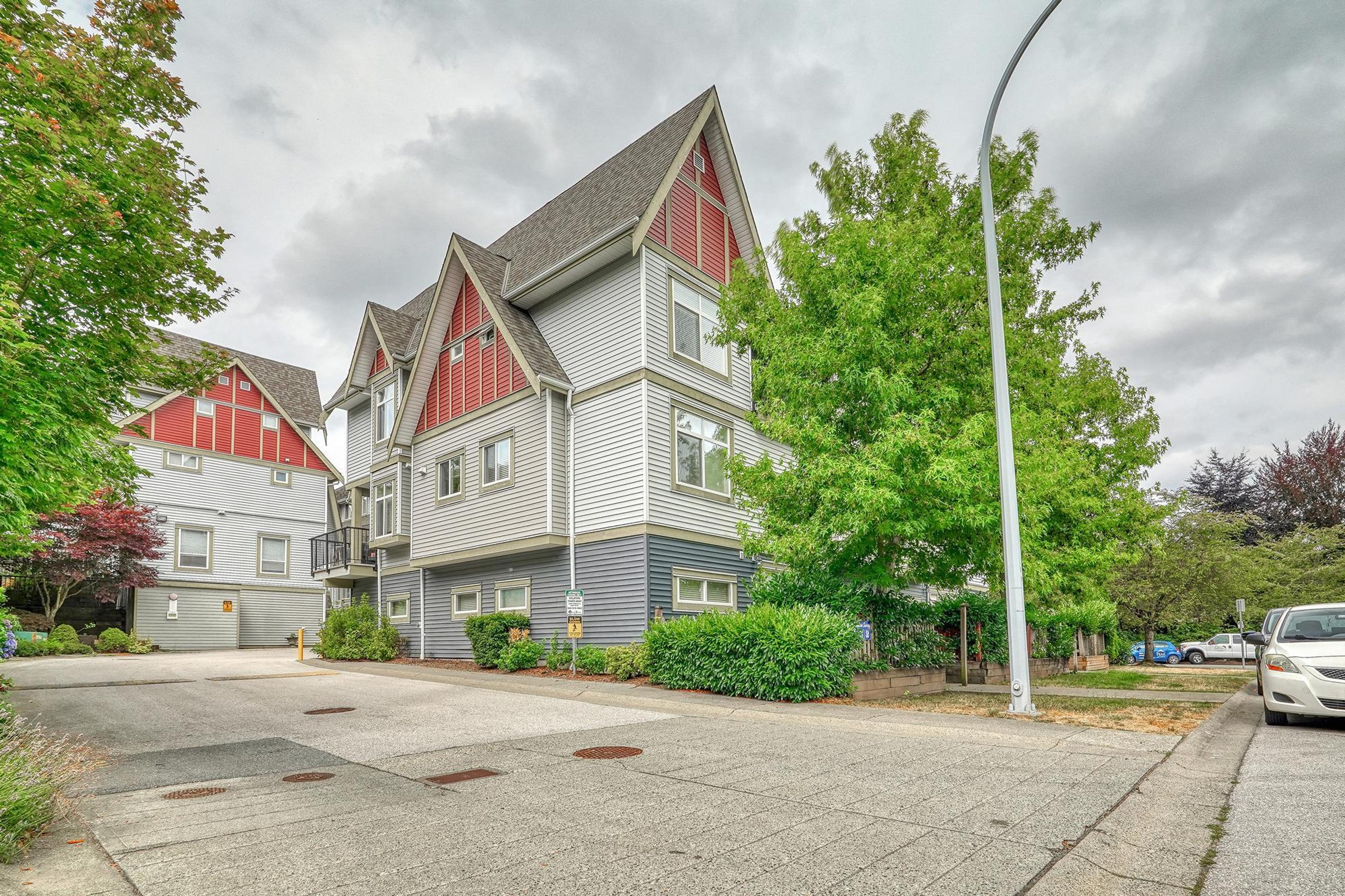 9277 121 Street, Surrey - Exteriors - Full Complex View - Photo 1