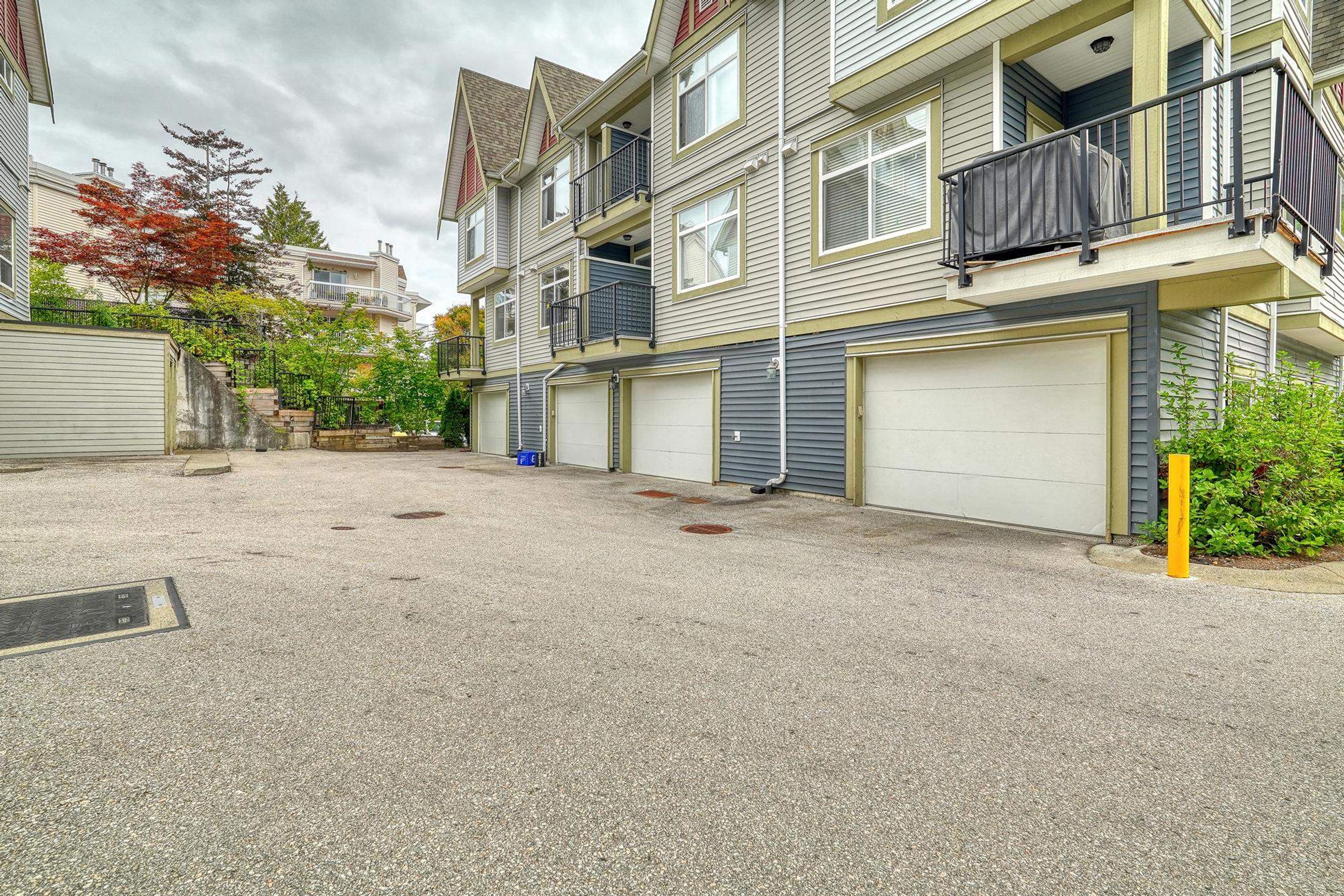 9277 121 Street, Surrey - Exteriors - Full Complex View - Photo 2