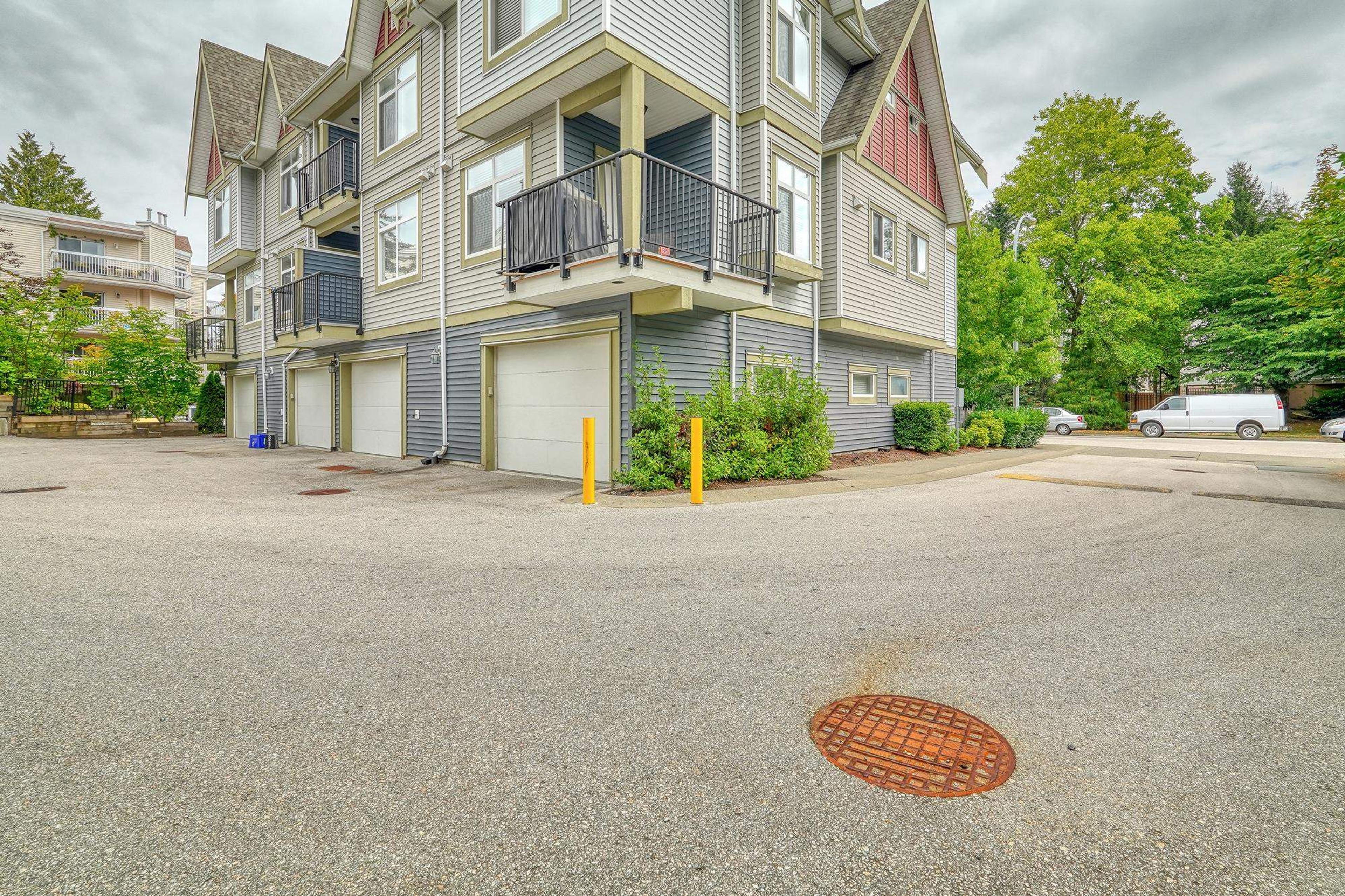 9277 121 Street, Surrey - Exteriors - Full Complex View - Photo 4