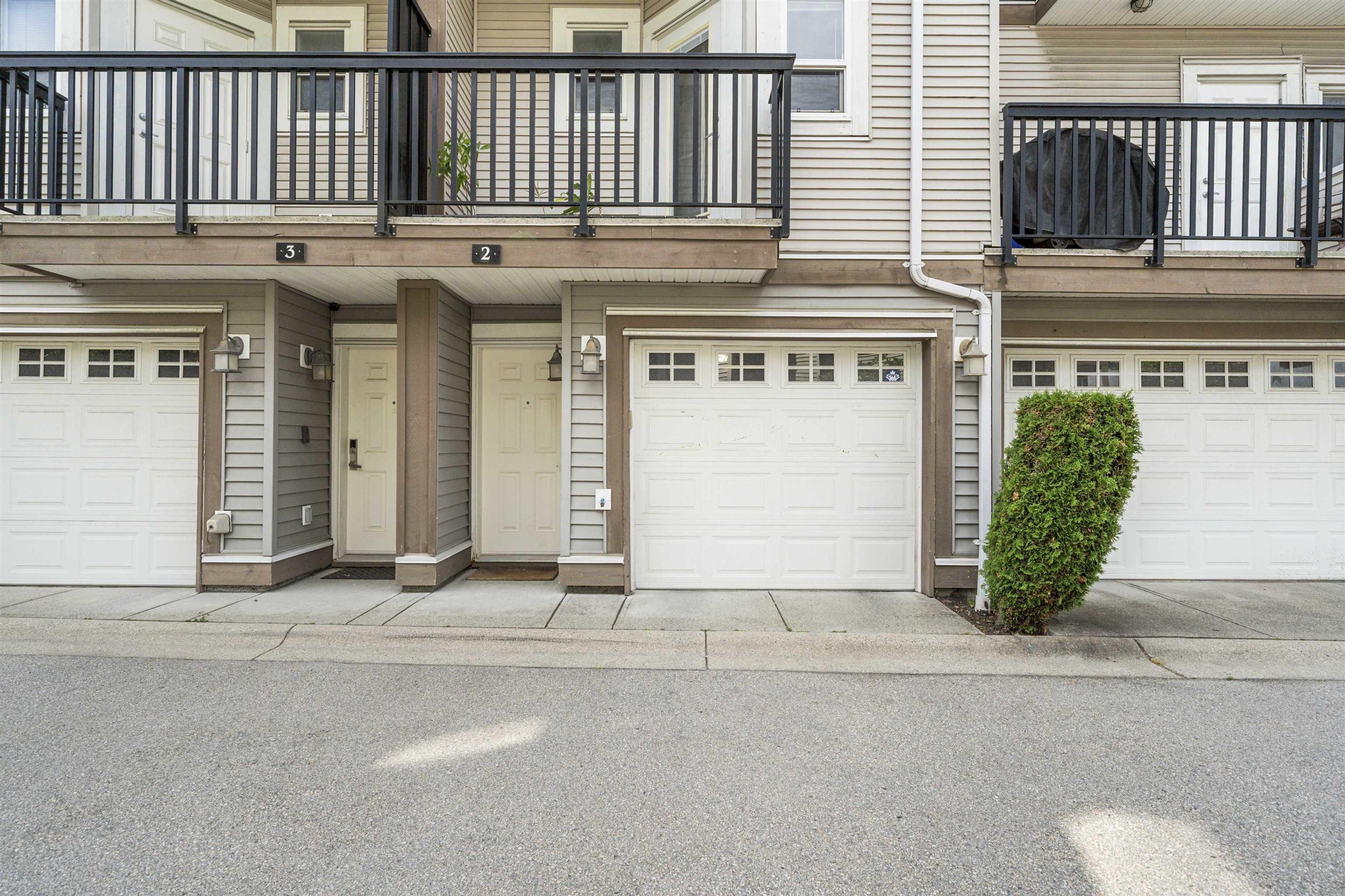 22788 Westminster Highway, Richmond - Exteriors - Photo 1