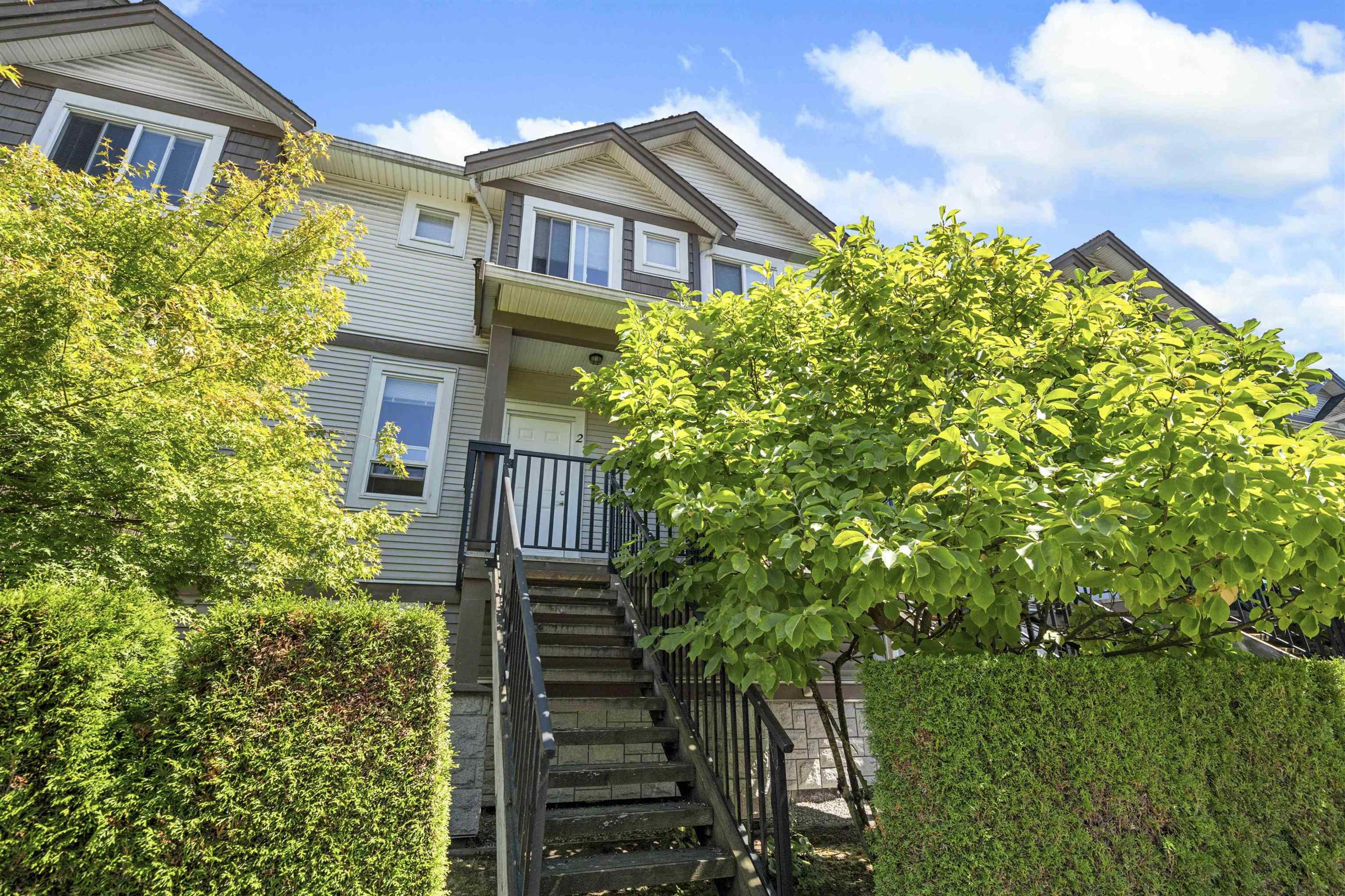 22788 Westminster Highway, Richmond - Exteriors - Photo 2