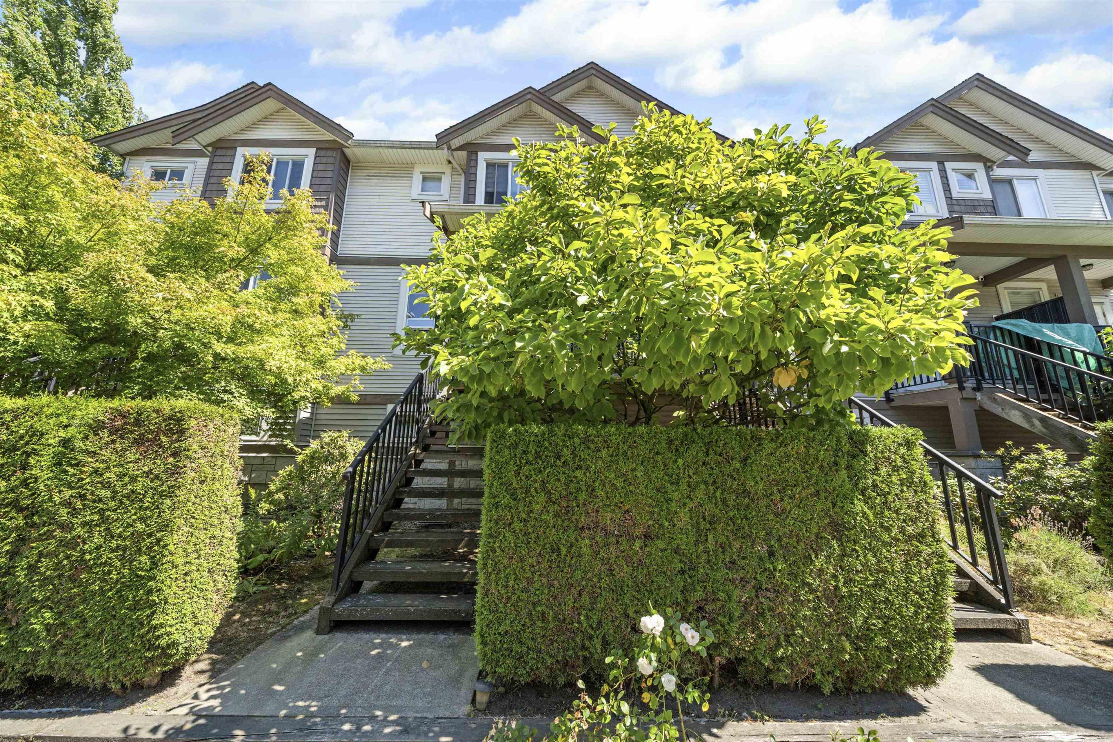 22788 Westminster Highway, Richmond - Exteriors - Full Complex View - Photo 4