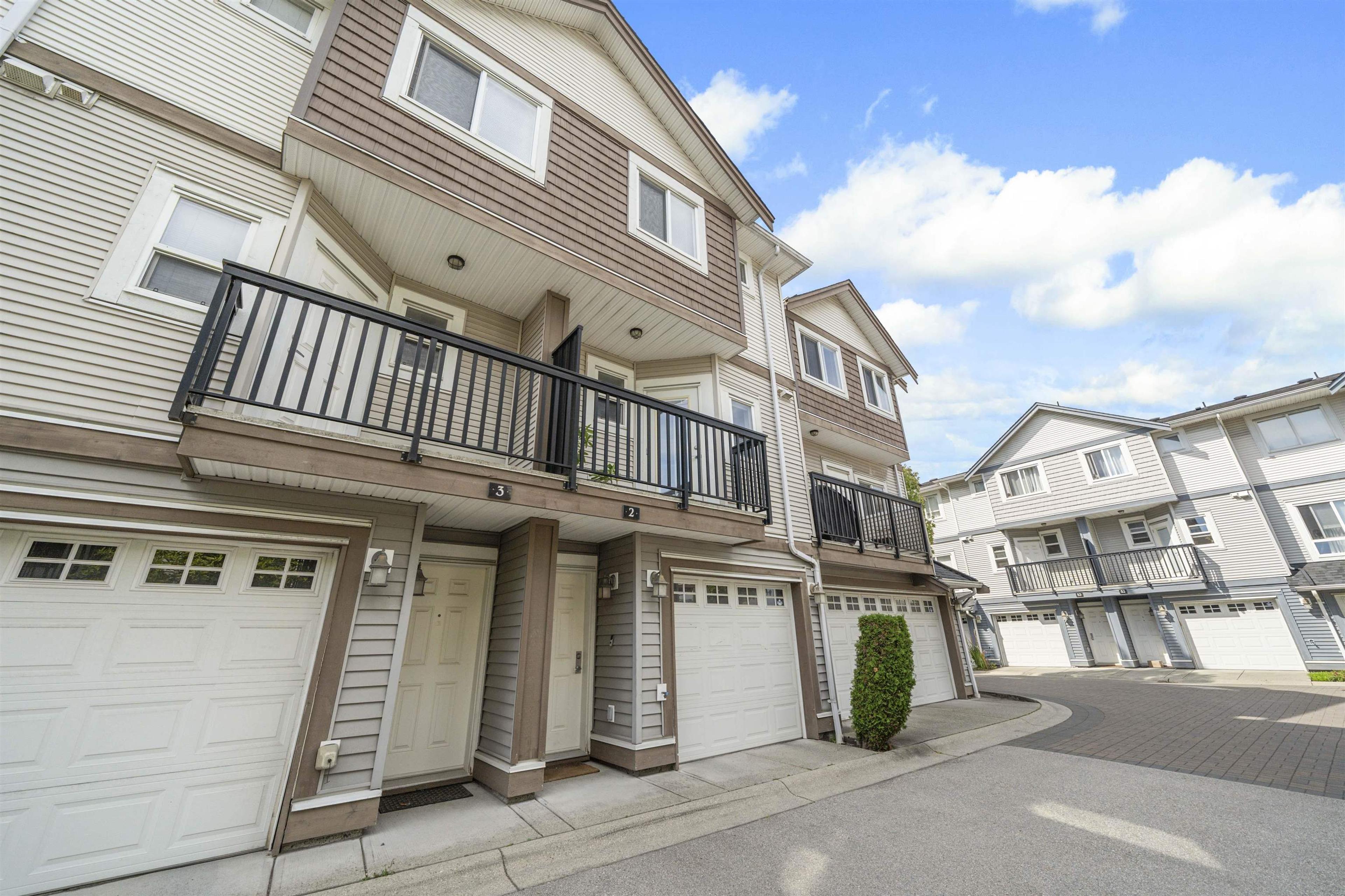 22788 Westminster Highway, Richmond - Exteriors - Full Complex View - Photo 5