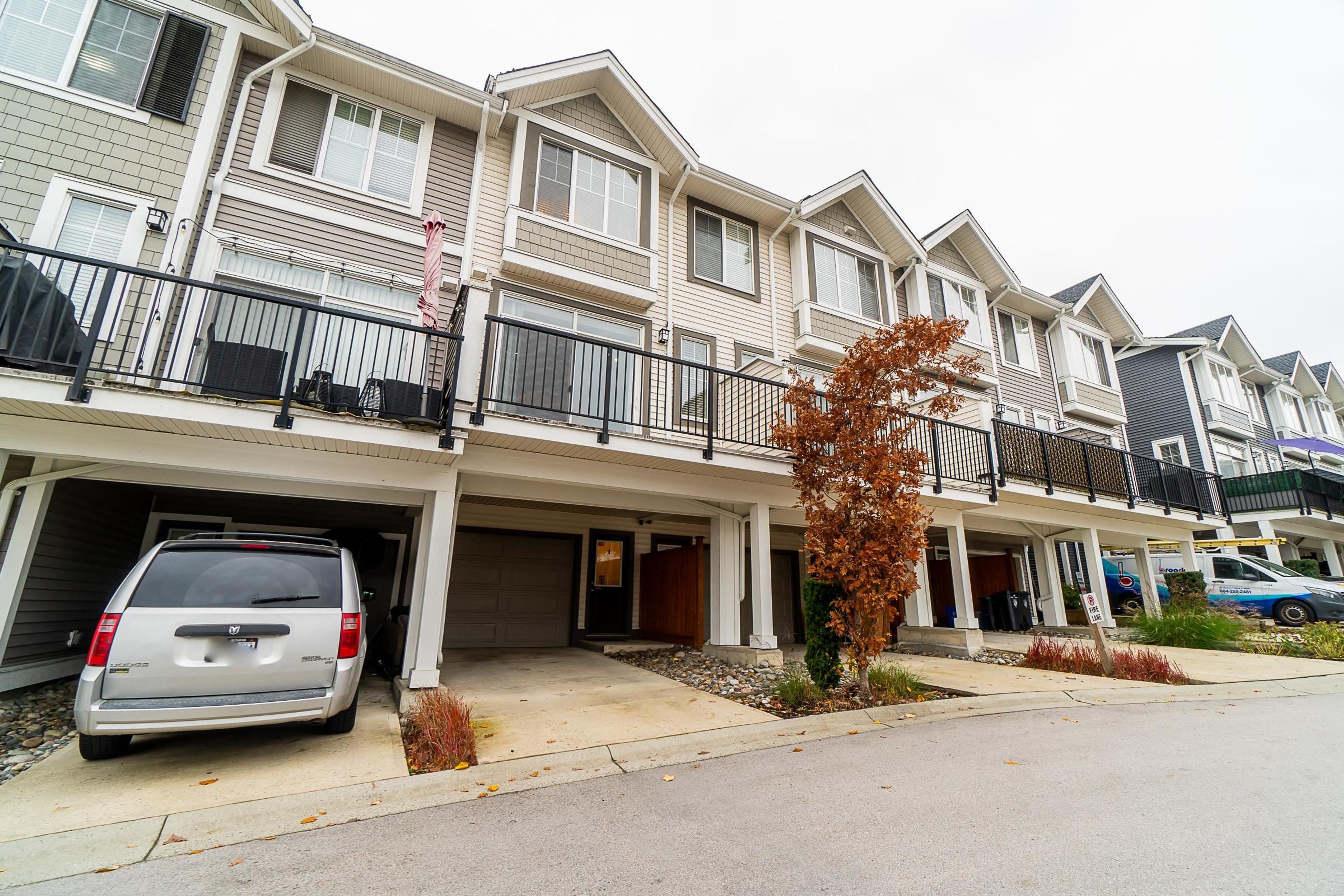 7169 208a Street, Langley - Exteriors - Full Complex View - Photo 2