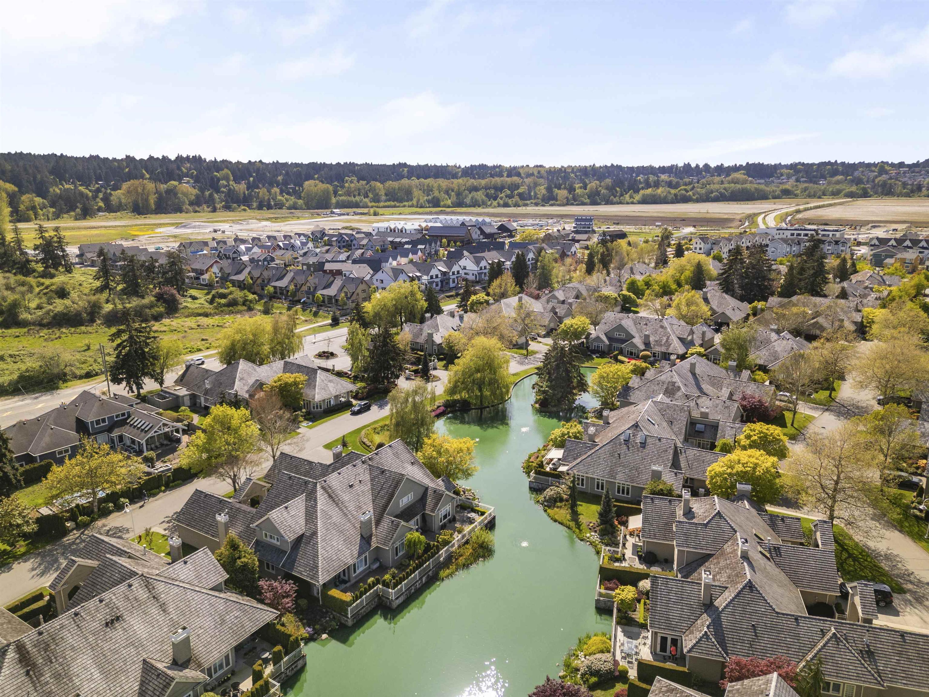 6505 3 Avenue, Delta - Exteriors - Full Complex View, Drone/Aerial View - Photo 4