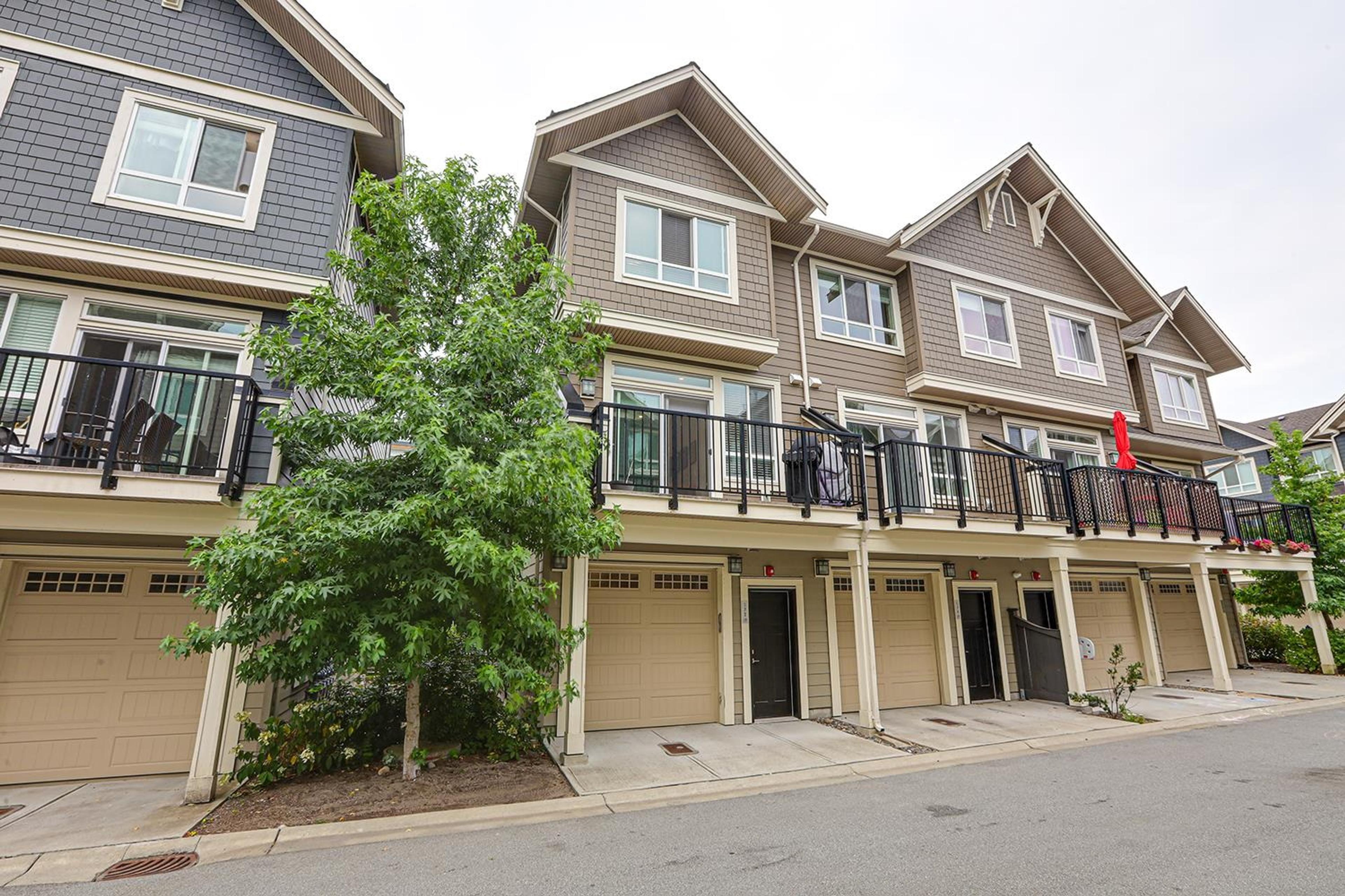 1894 Osprey Drive, Tsawwassen - Exteriors - Full Complex View - Photo 1