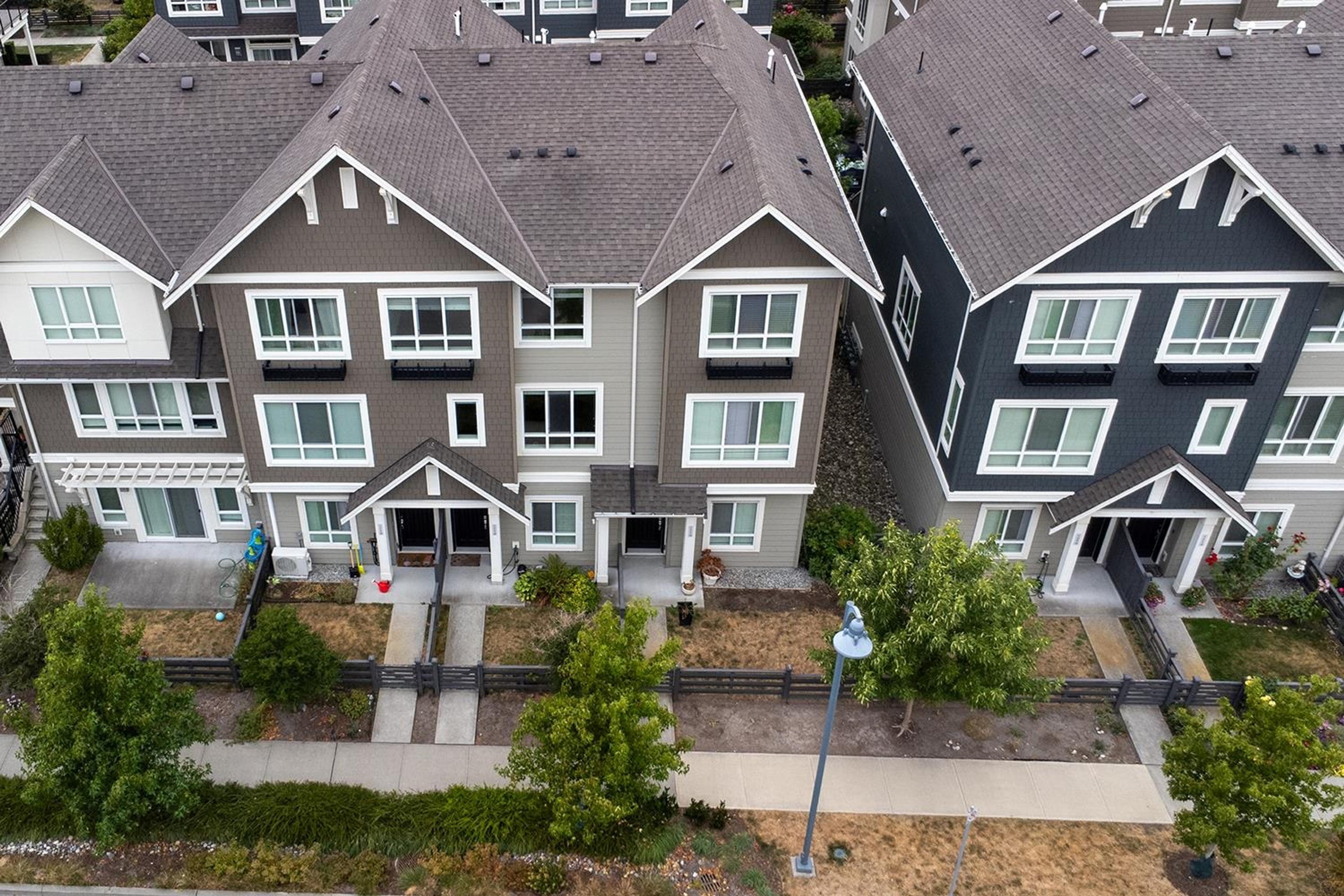 1894 Osprey Drive, Tsawwassen - Exteriors - Full Complex View, Drone/Aerial View - Photo 5
