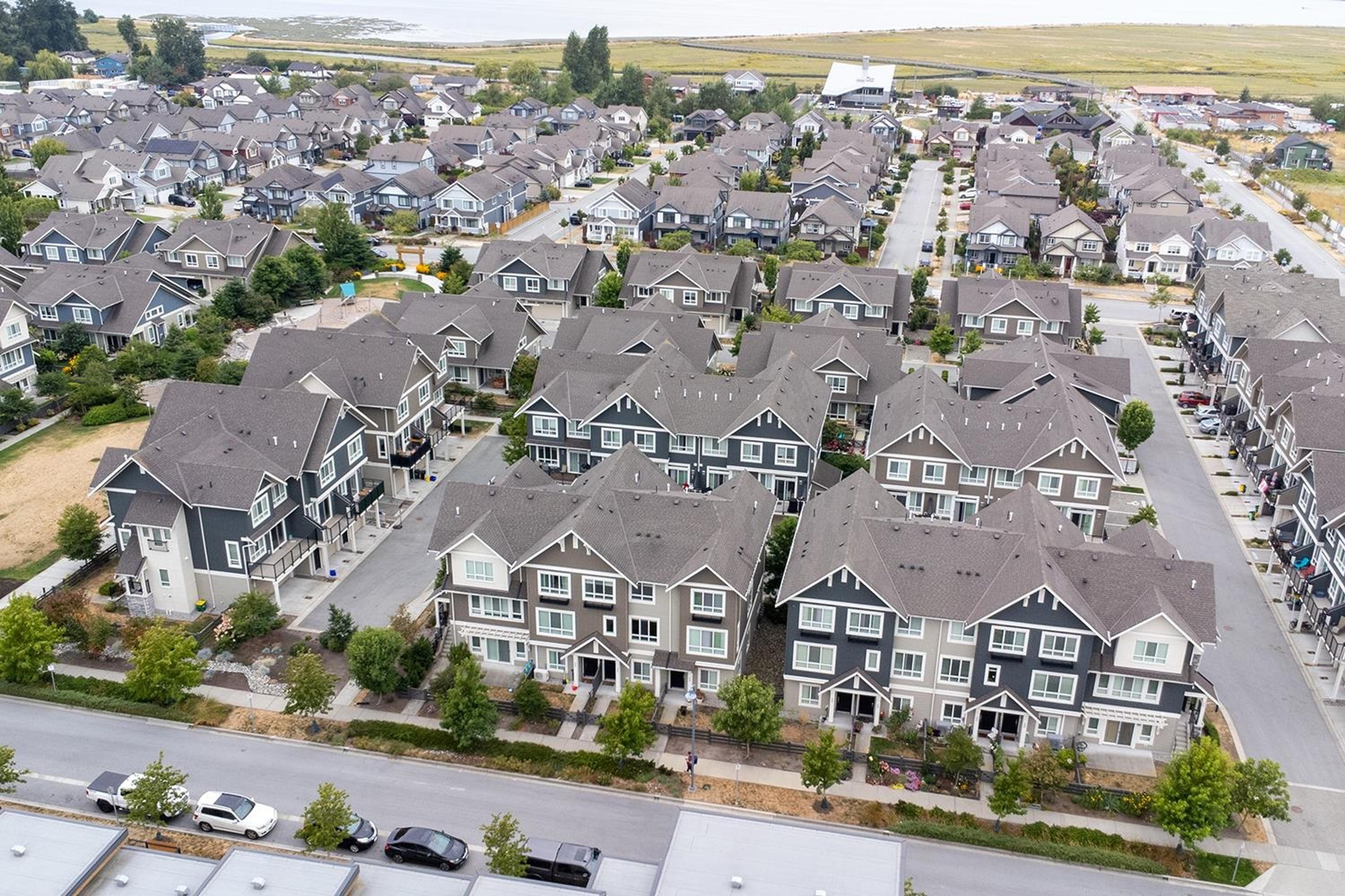 1894 Osprey Drive, Tsawwassen - Exteriors - Full Complex View, Drone/Aerial View - Photo 6