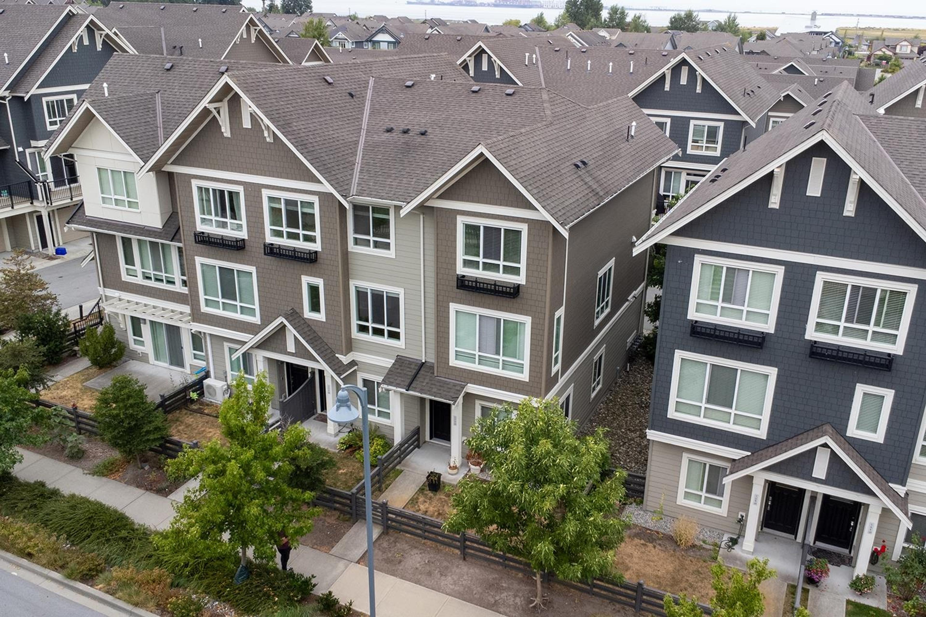 1894 Osprey Drive, Tsawwassen - Exteriors - Full Complex View, Drone/Aerial View - Photo 8