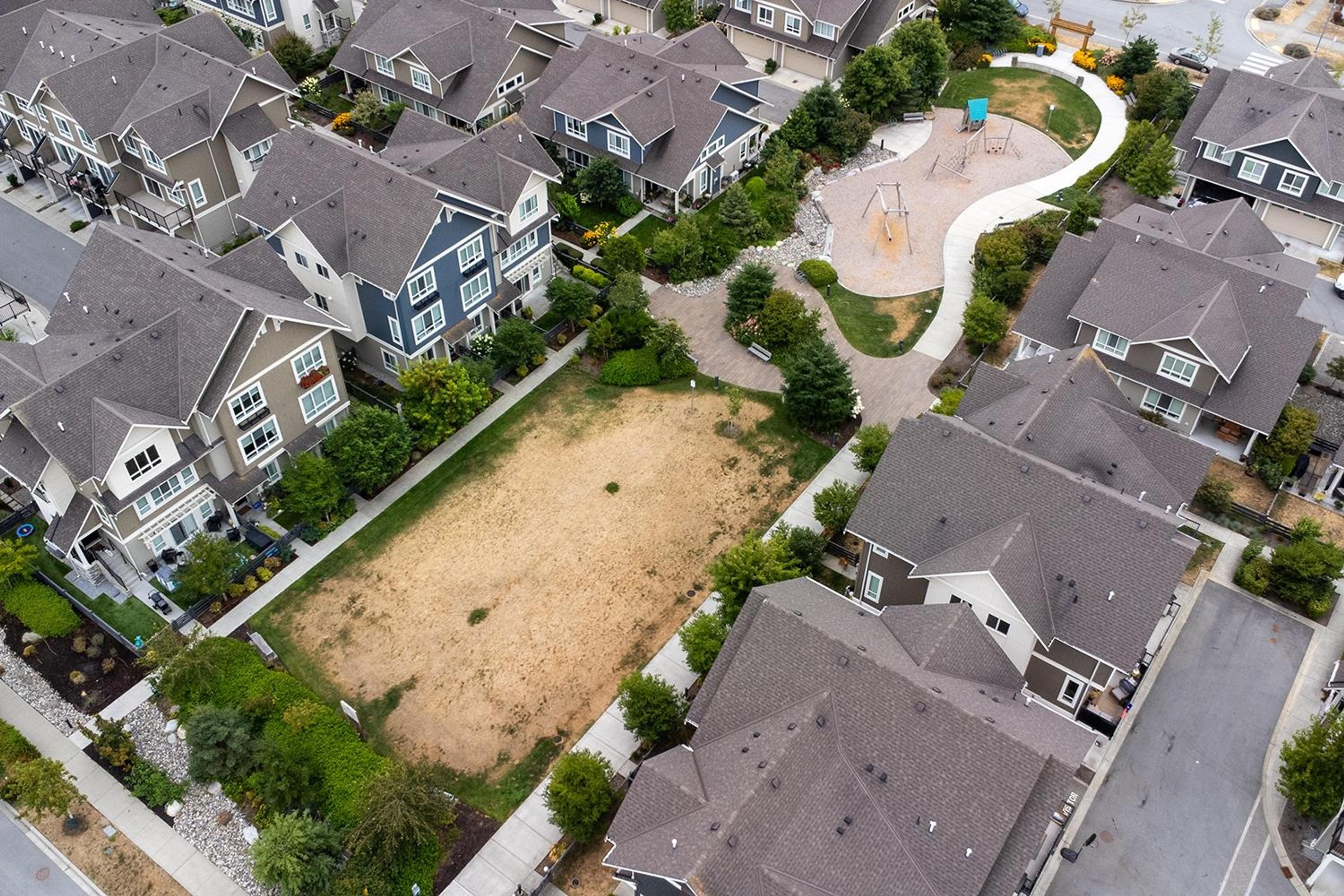 1894 Osprey Drive, Tsawwassen - Exteriors - Full Complex View, Drone/Aerial View - Photo 10