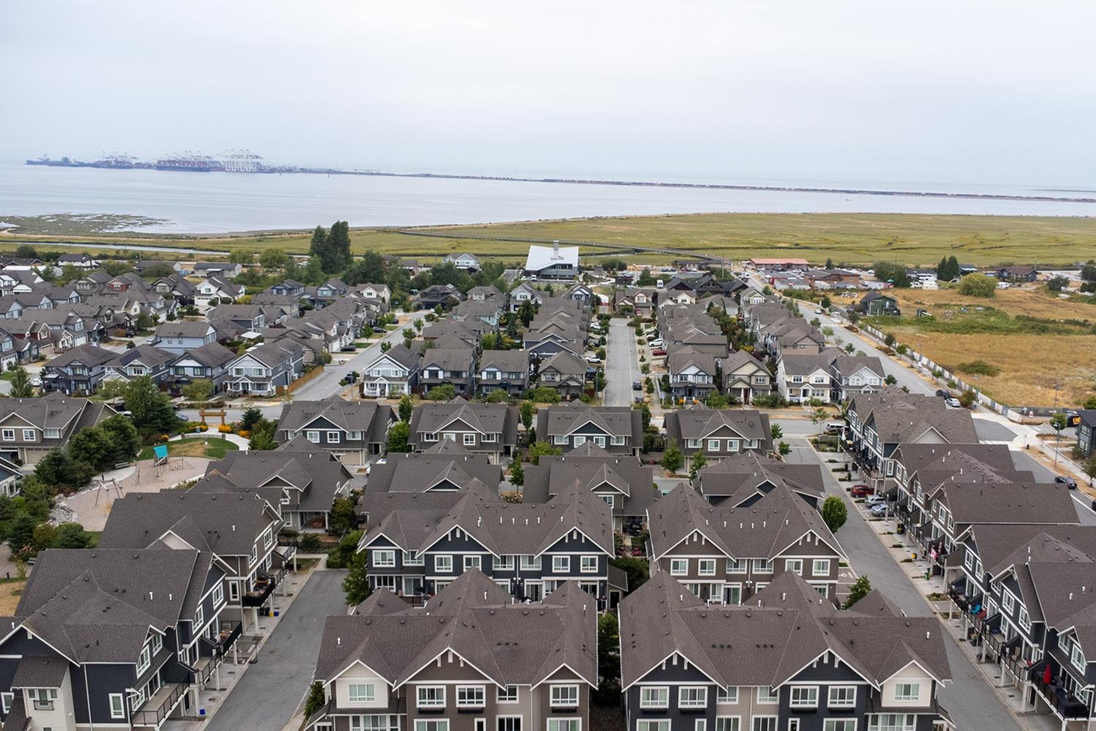 1894 Osprey Drive, Tsawwassen - Exteriors - Full Complex View, Drone/Aerial View - Photo 11