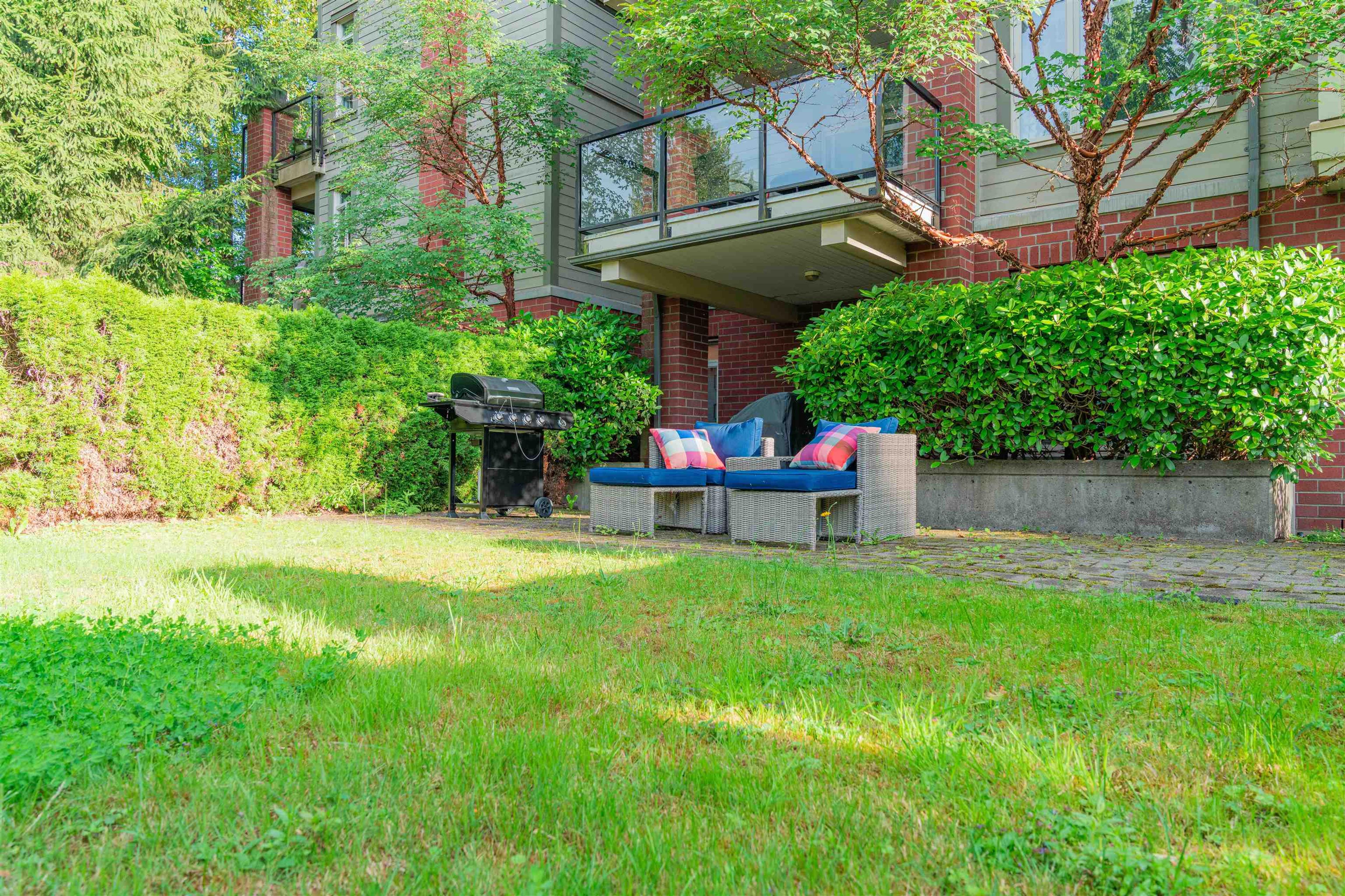 100 Capilano Road, Port Moody - Exteriors - Photo 1