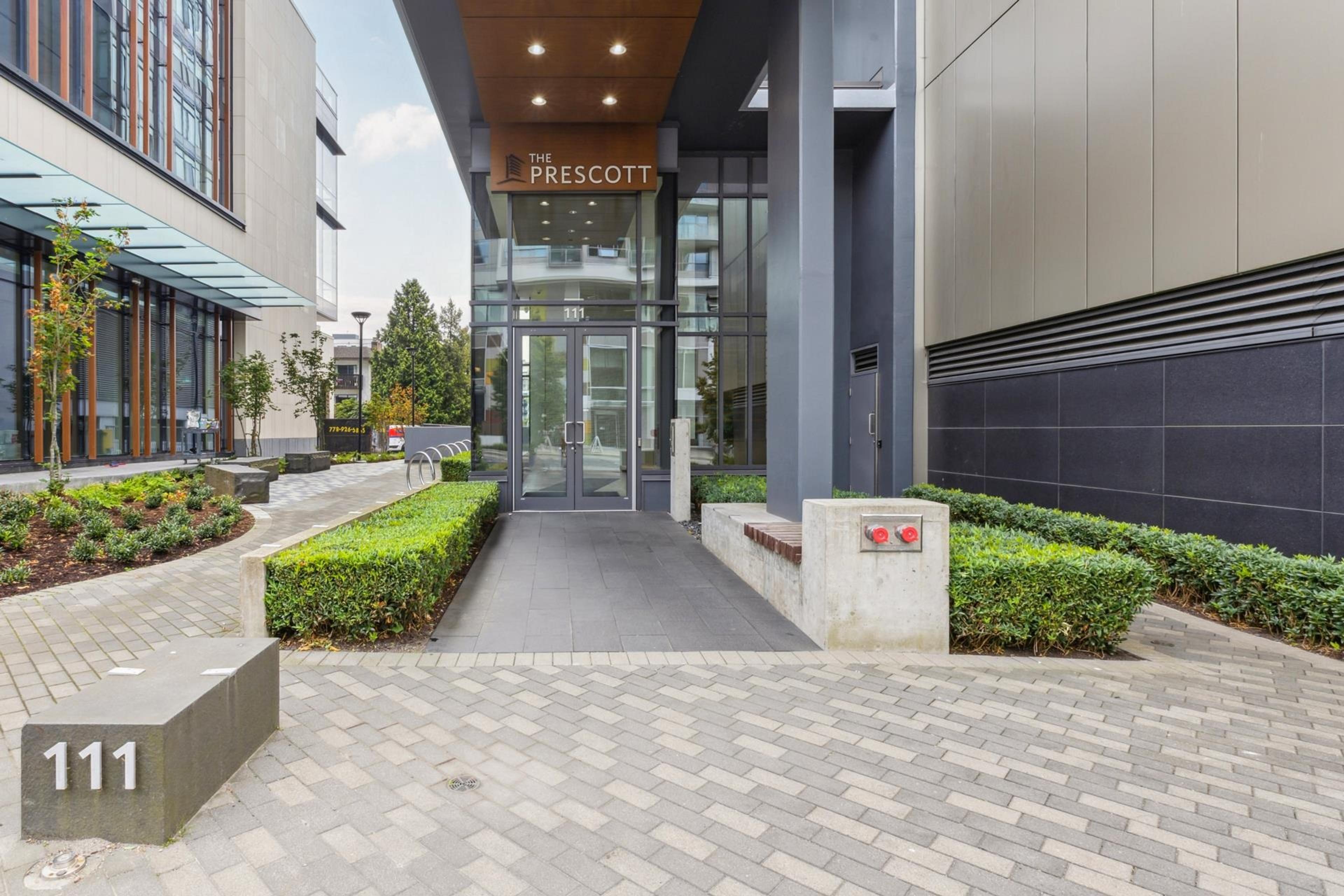 111 E 13th Street, North Vancouver - Exteriors - Photo 2