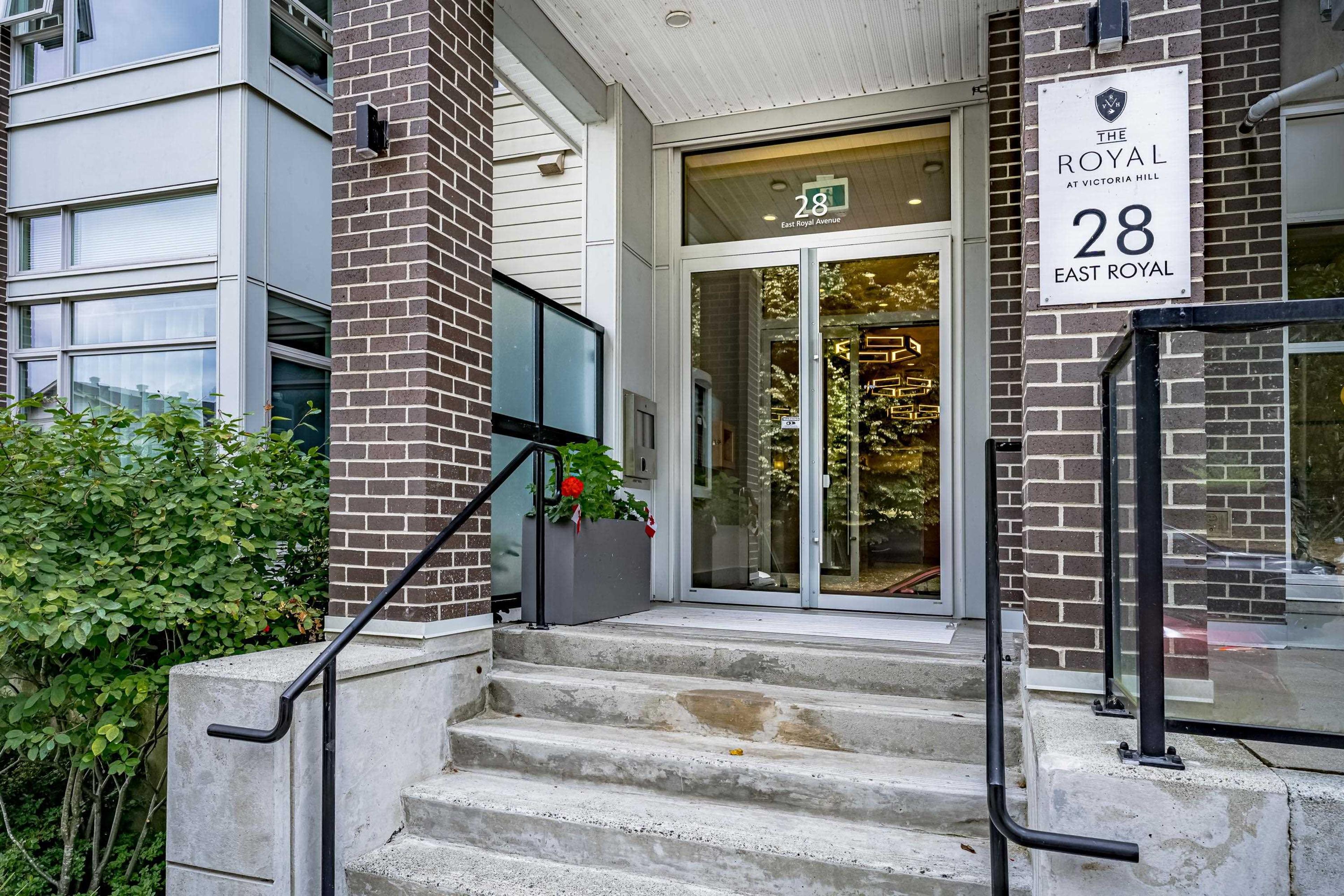 28 E Royal Avenue, New Westminster - Exteriors - Photo 5