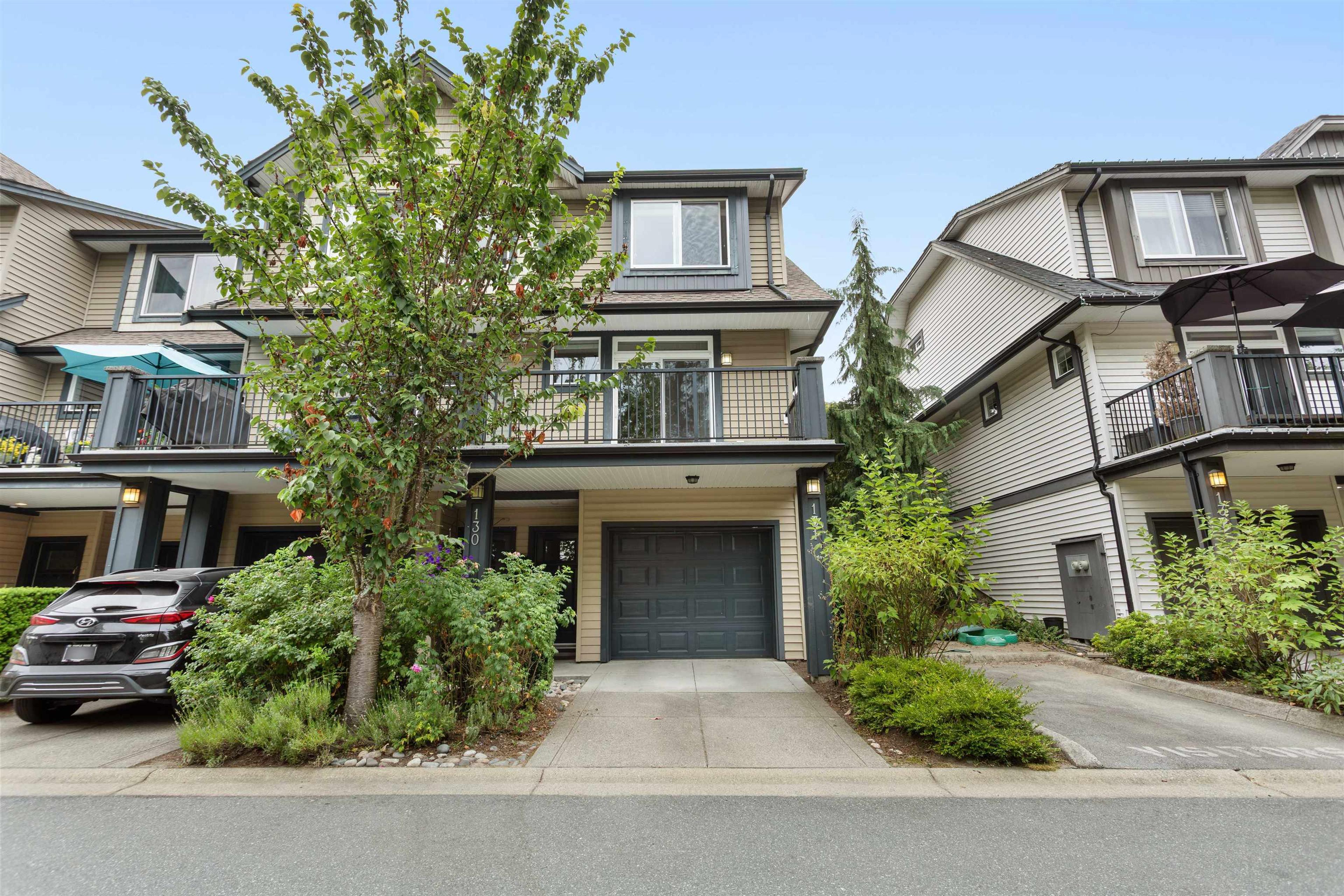13819 232 Street, Maple Ridge - Exteriors - Full Complex View - Photo 1