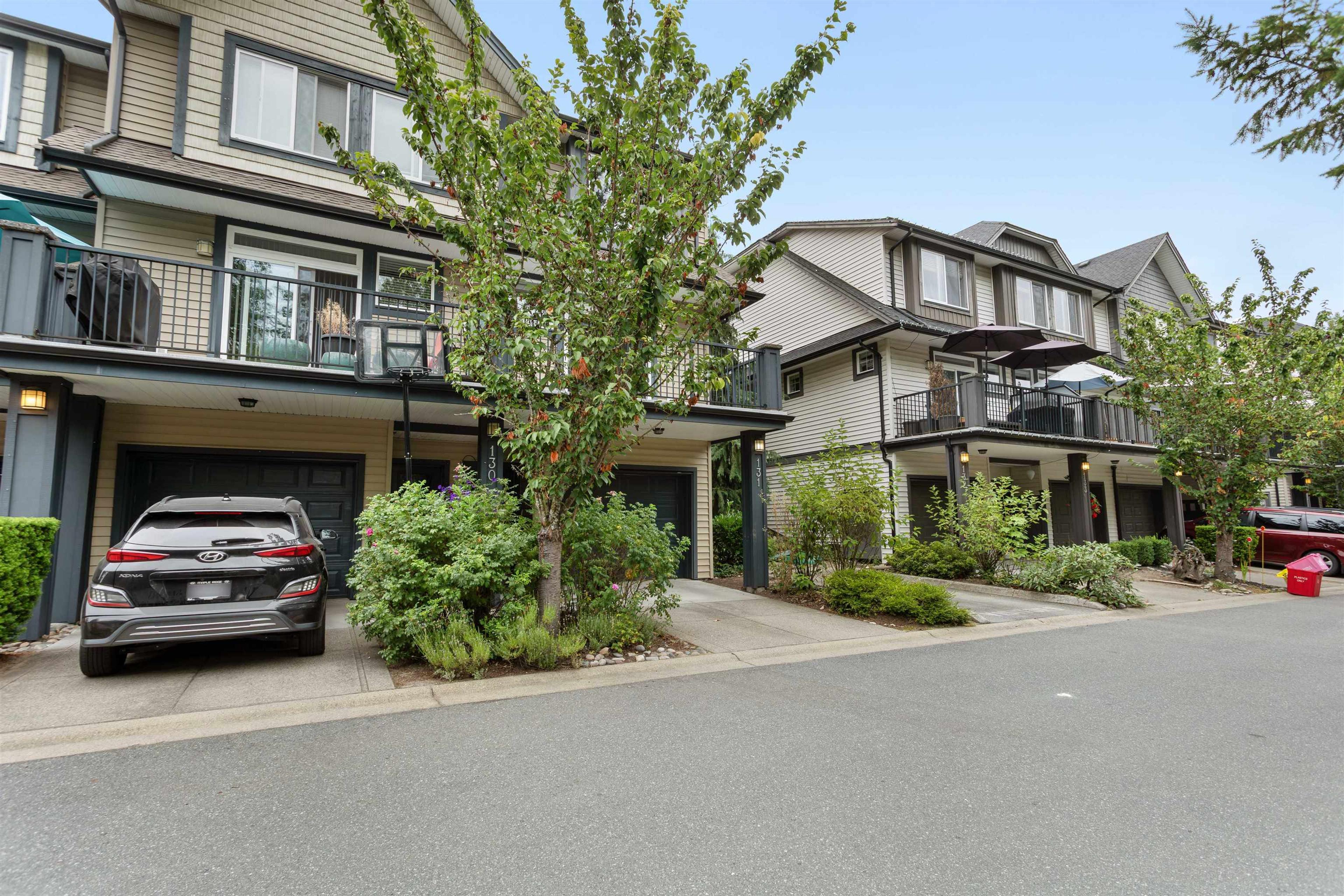 13819 232 Street, Maple Ridge - Exteriors - Full Complex View - Photo 2