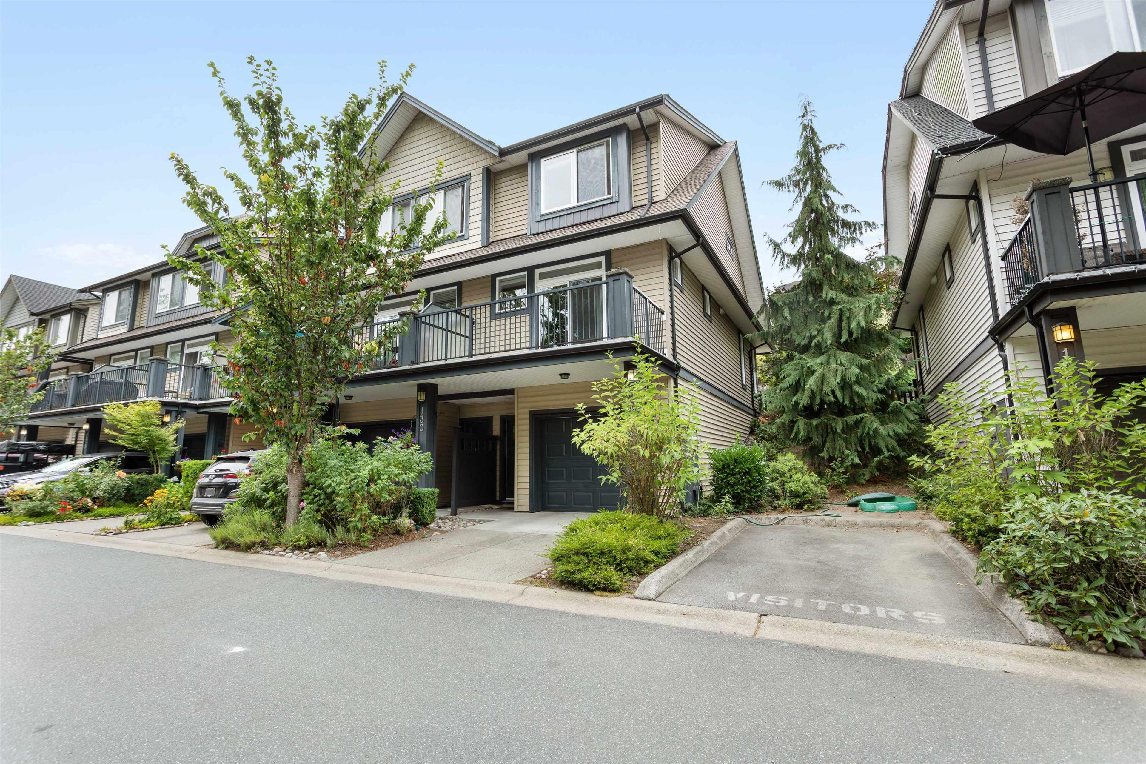 13819 232 Street, Maple Ridge - Exteriors - Full Complex View - Photo 3