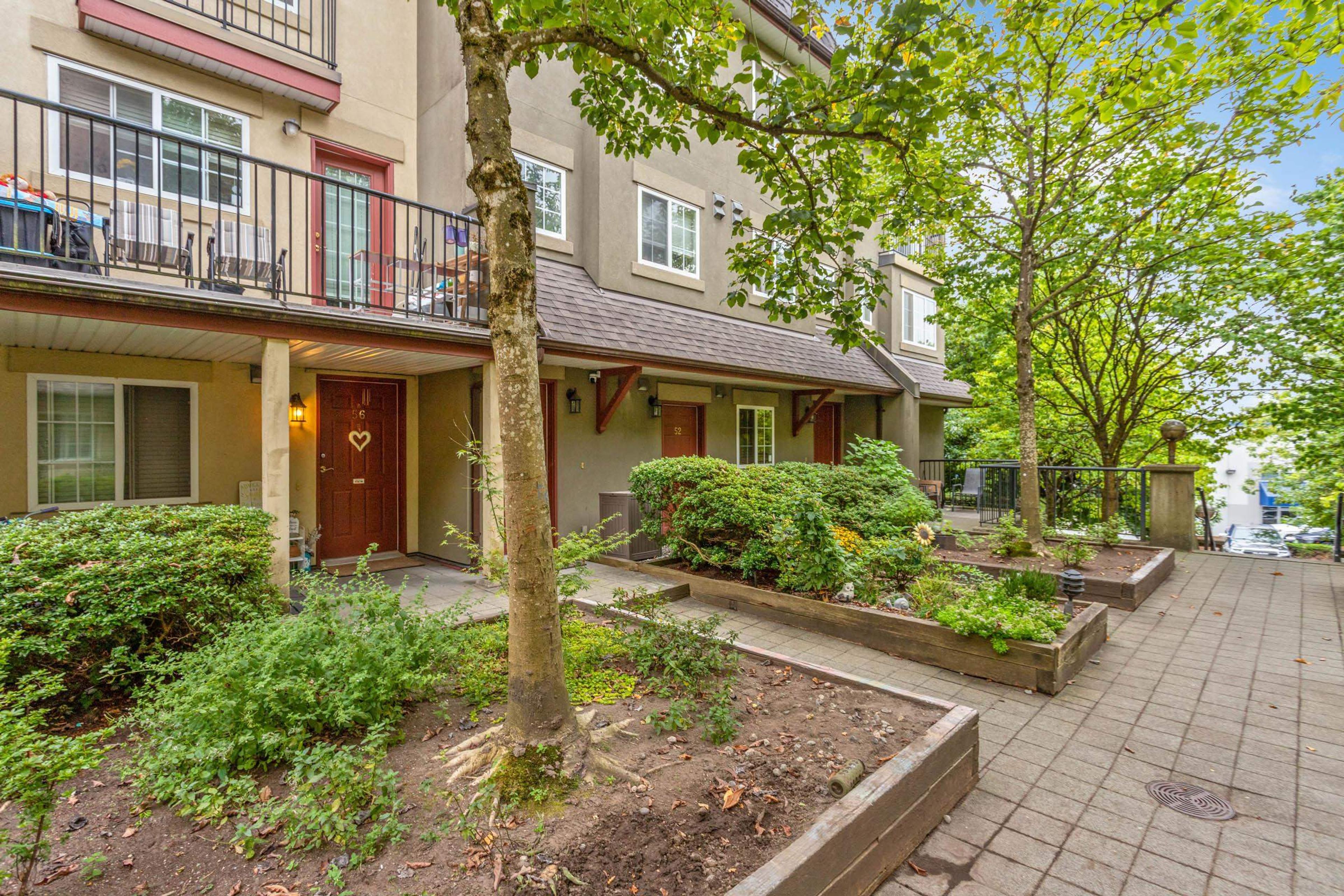 1561 Booth Avenue, Coquitlam - Exteriors - Photo 1