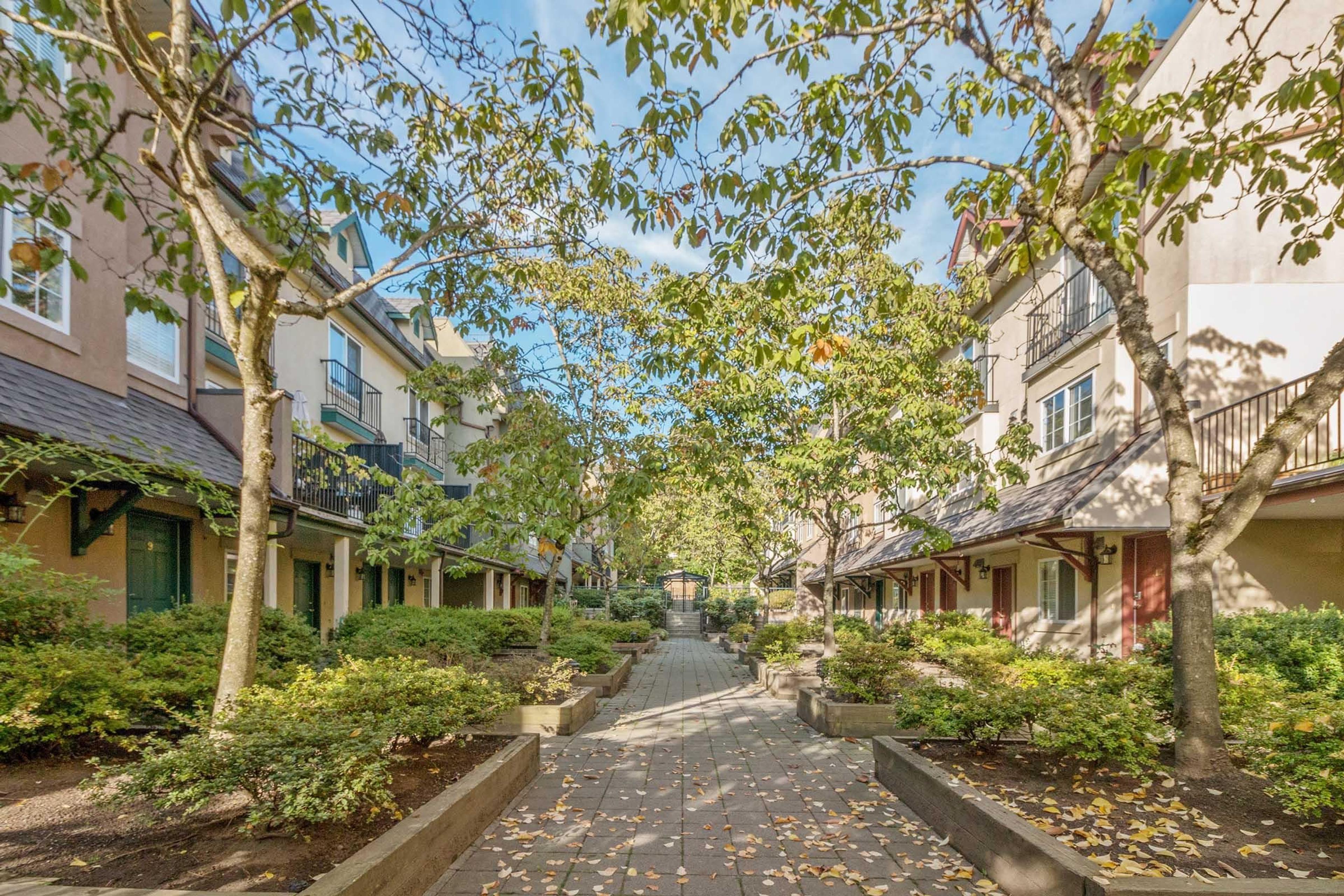 1561 Booth Avenue, Coquitlam - Exteriors - Full Complex View - Photo 3