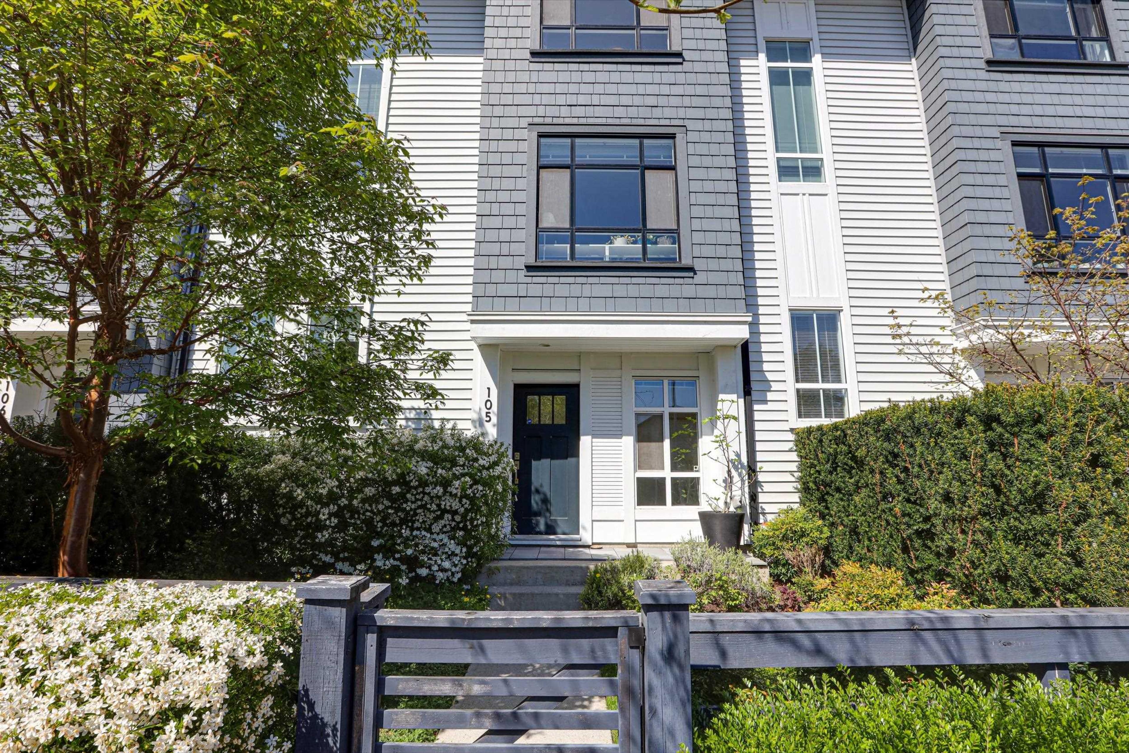 16433 Watson Drive, Surrey - Exteriors - Photo 1