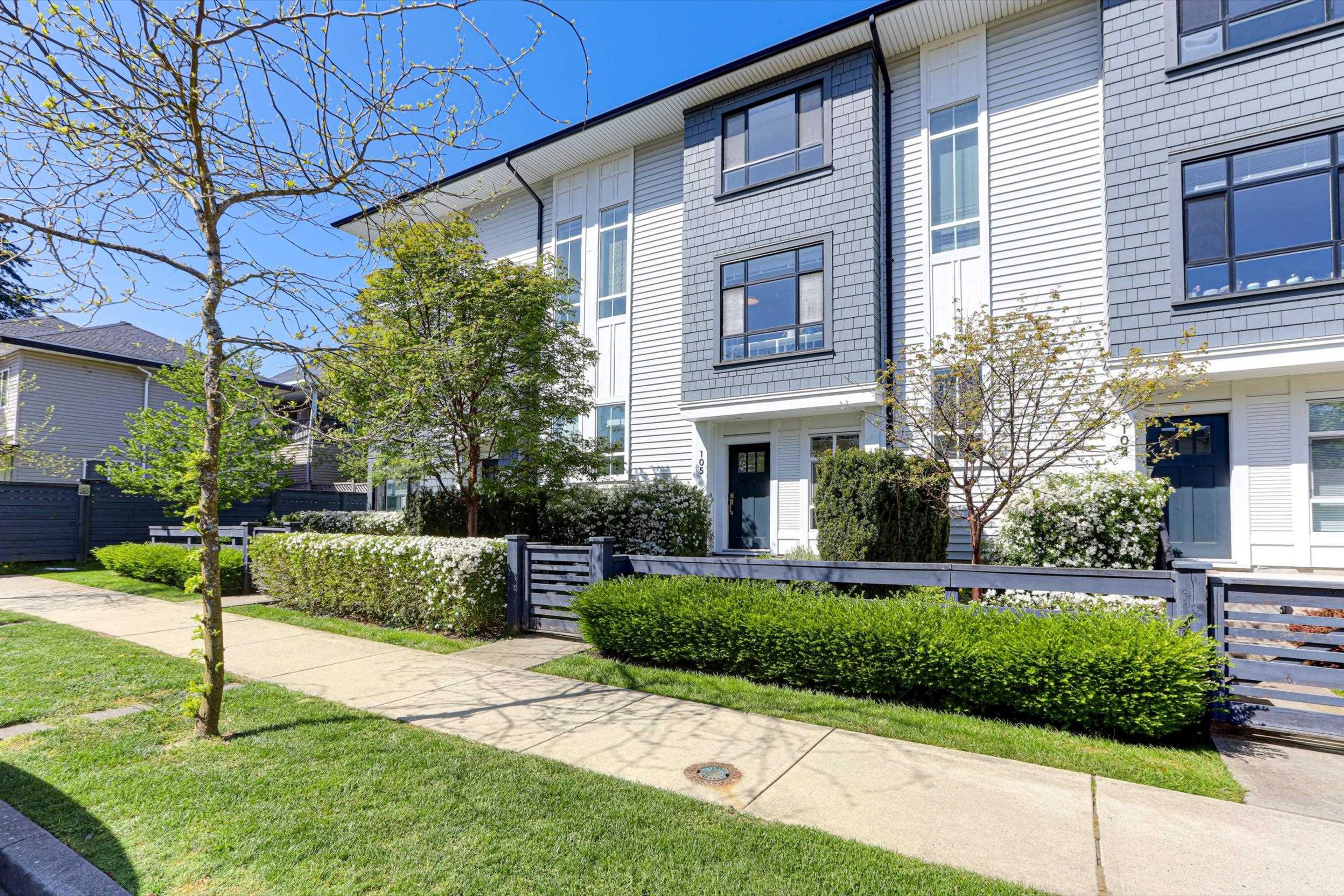 16433 Watson Drive, Surrey - Exteriors - Photo 2