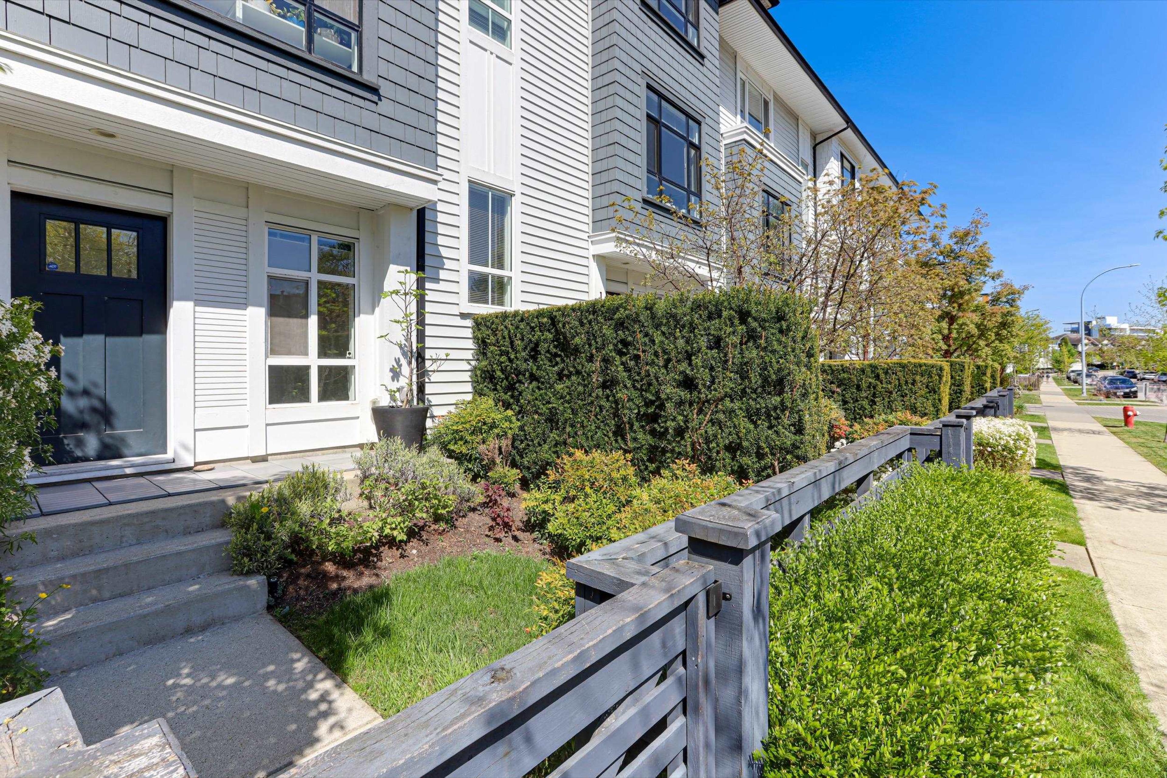 16433 Watson Drive, Surrey - Exteriors - Full Complex View - Photo 3