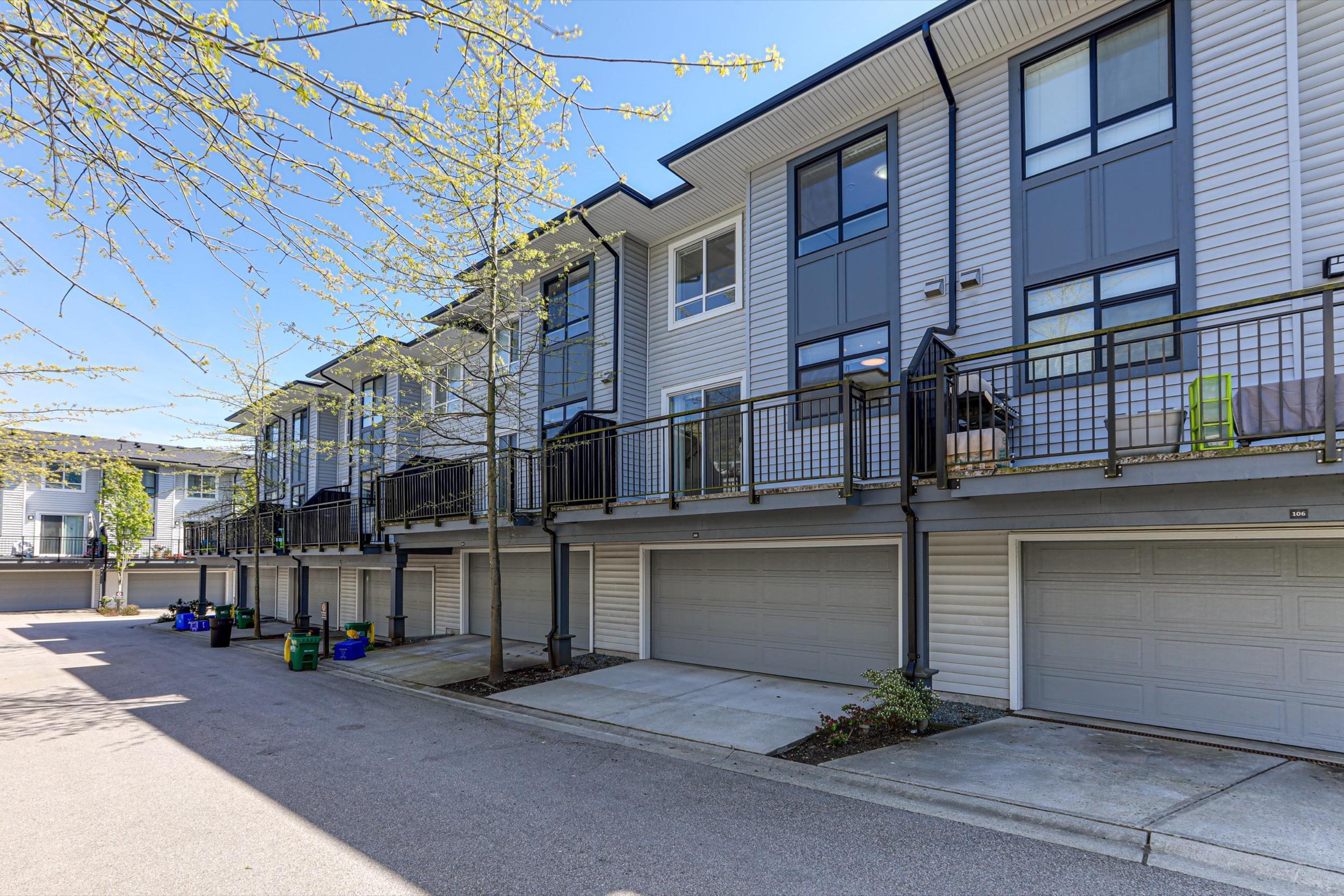 16433 Watson Drive, Surrey - Exteriors - Full Complex View - Photo 4