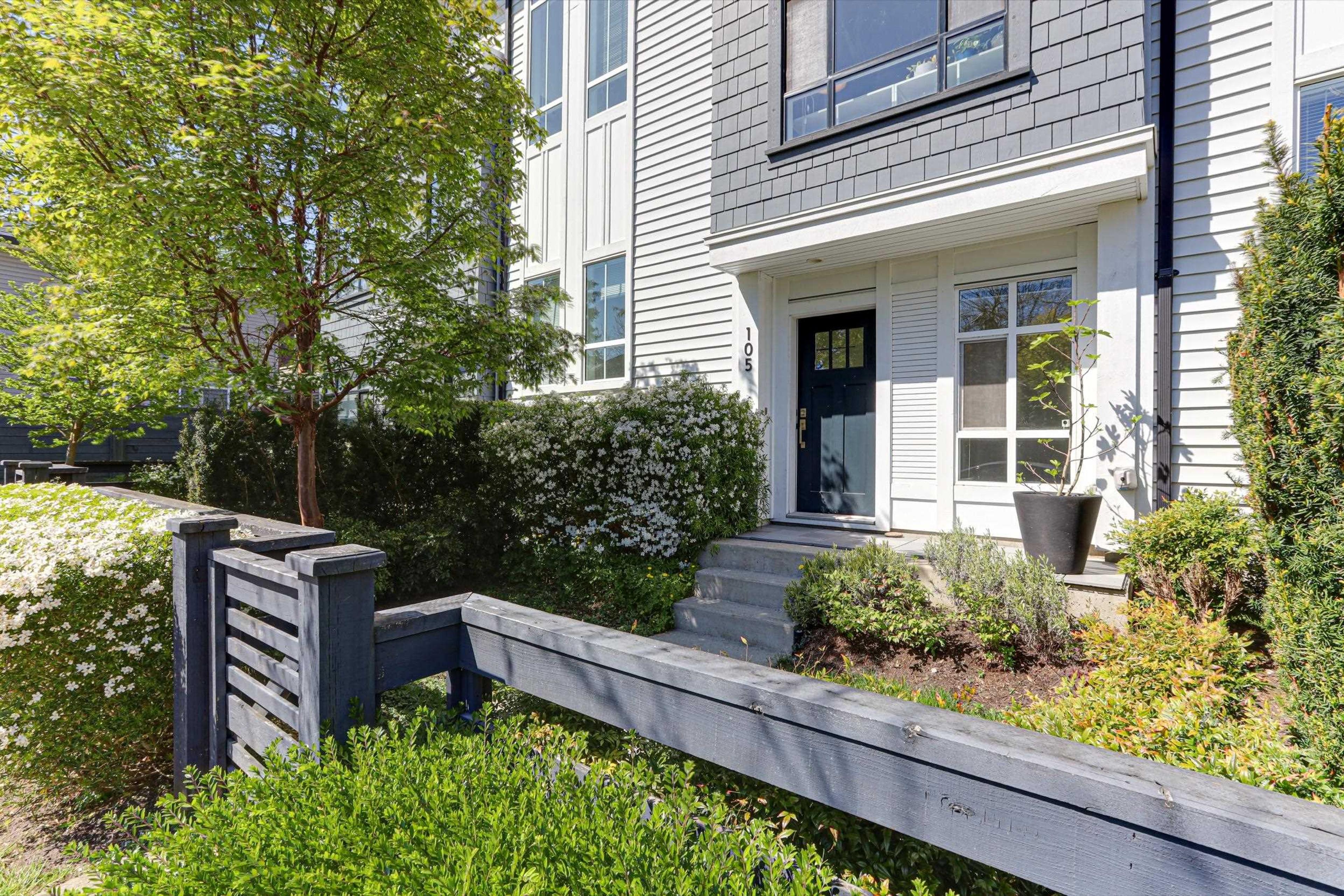 16433 Watson Drive, Surrey - Exteriors - Photo 5