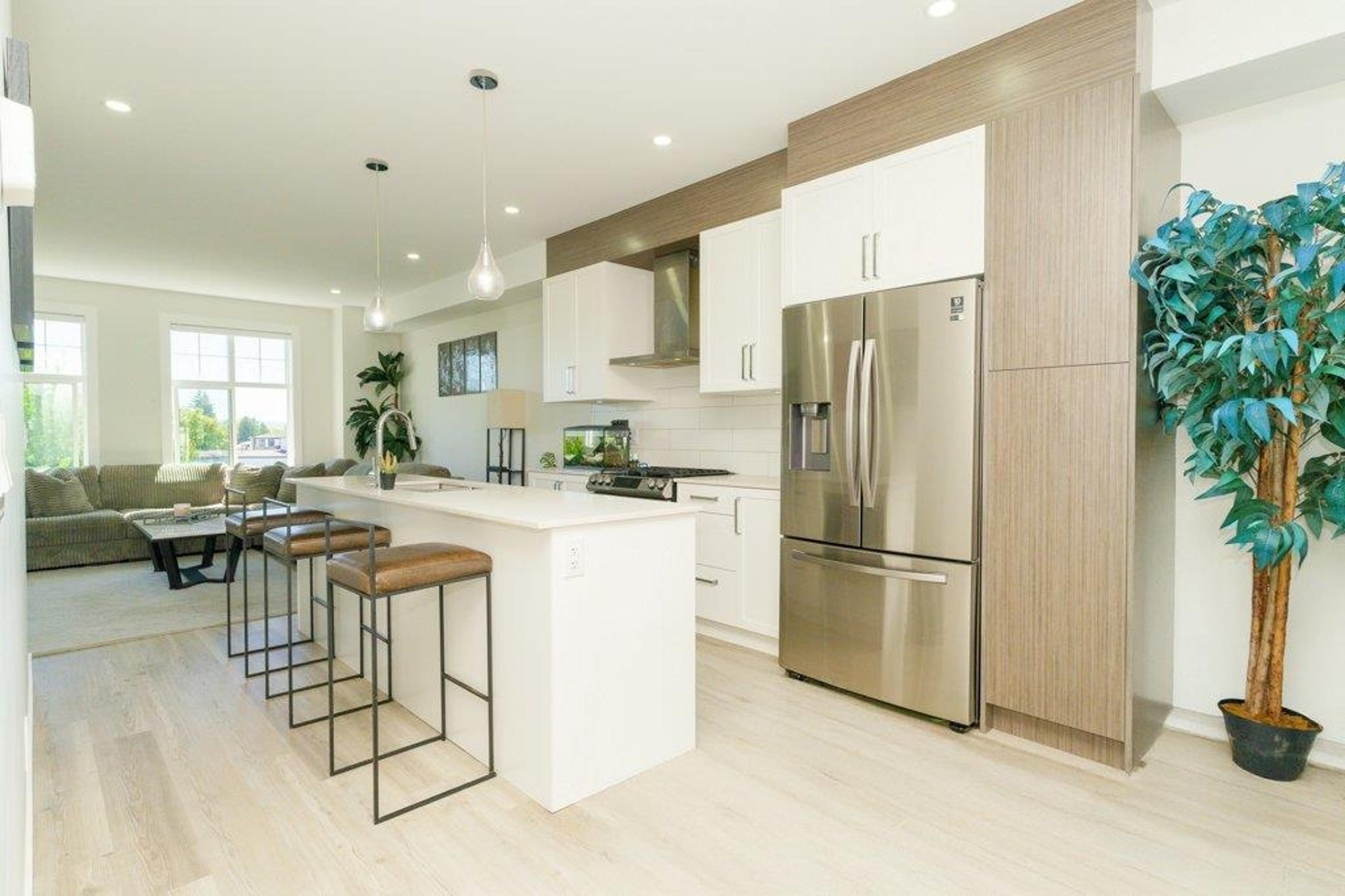 17528 60 Avenue, Surrey - Exteriors - Full Complex View, Drone/Aerial View - Photo 4