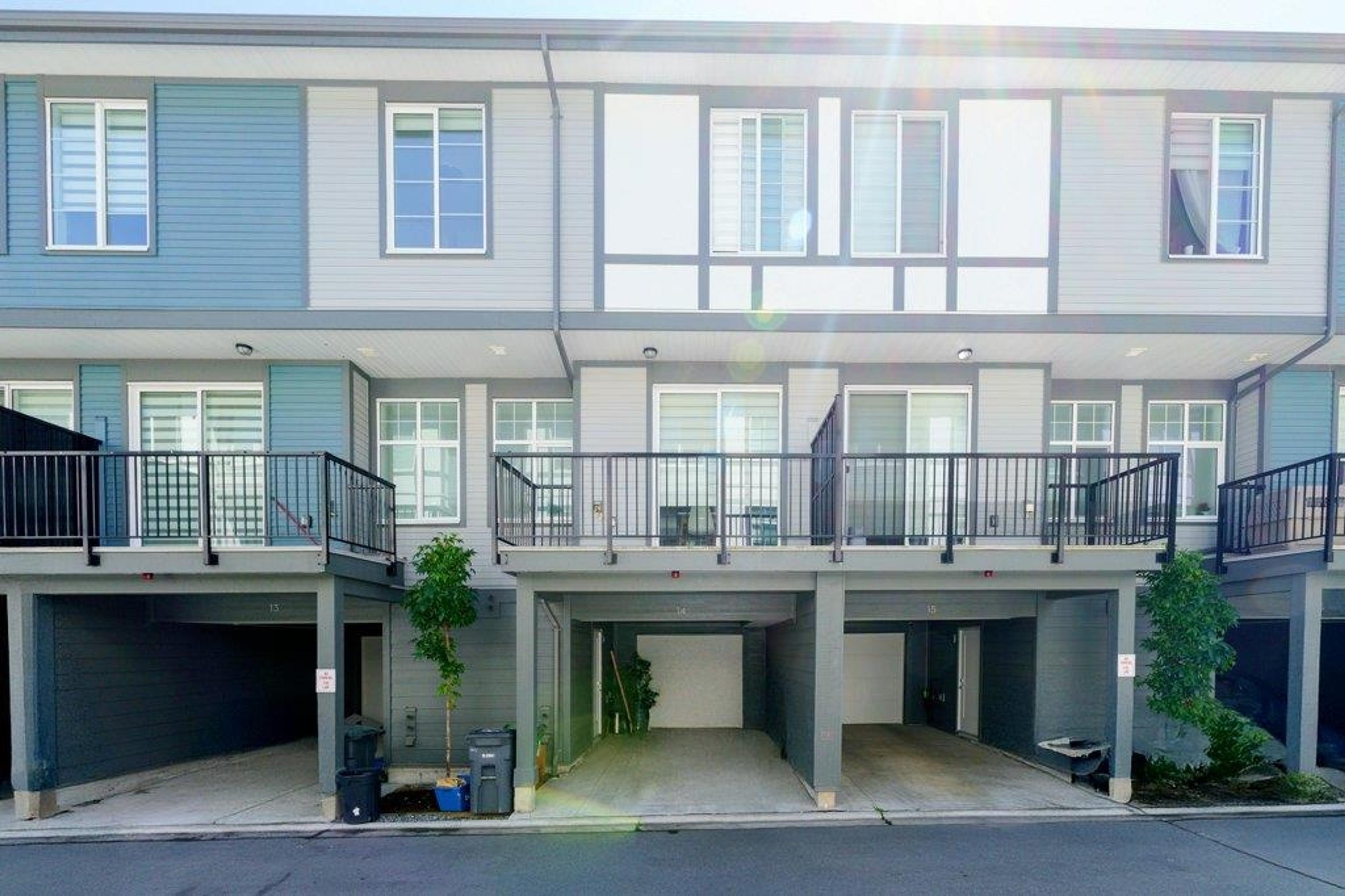 17528 60 Avenue, Surrey - Exteriors - Full Complex View - Photo 7