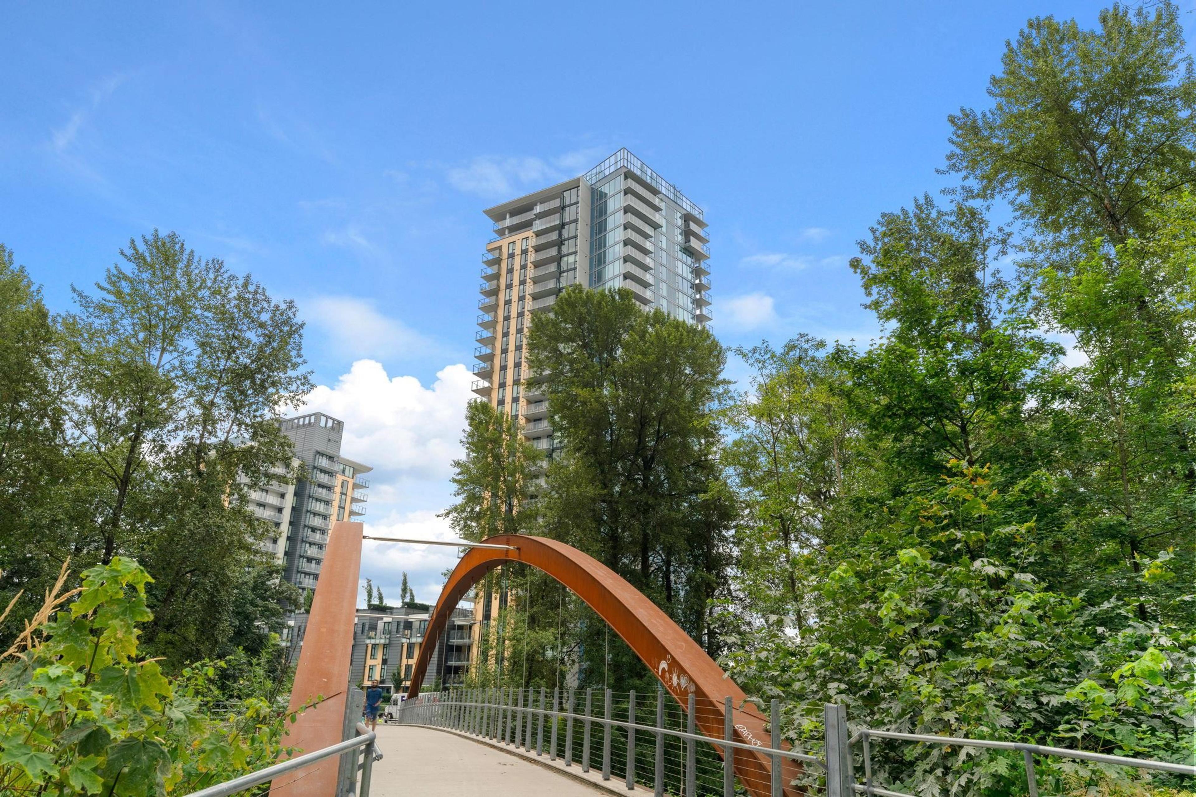 1401 Hunter Street, North Vancouver - Exteriors - Full Complex View - Photo 2