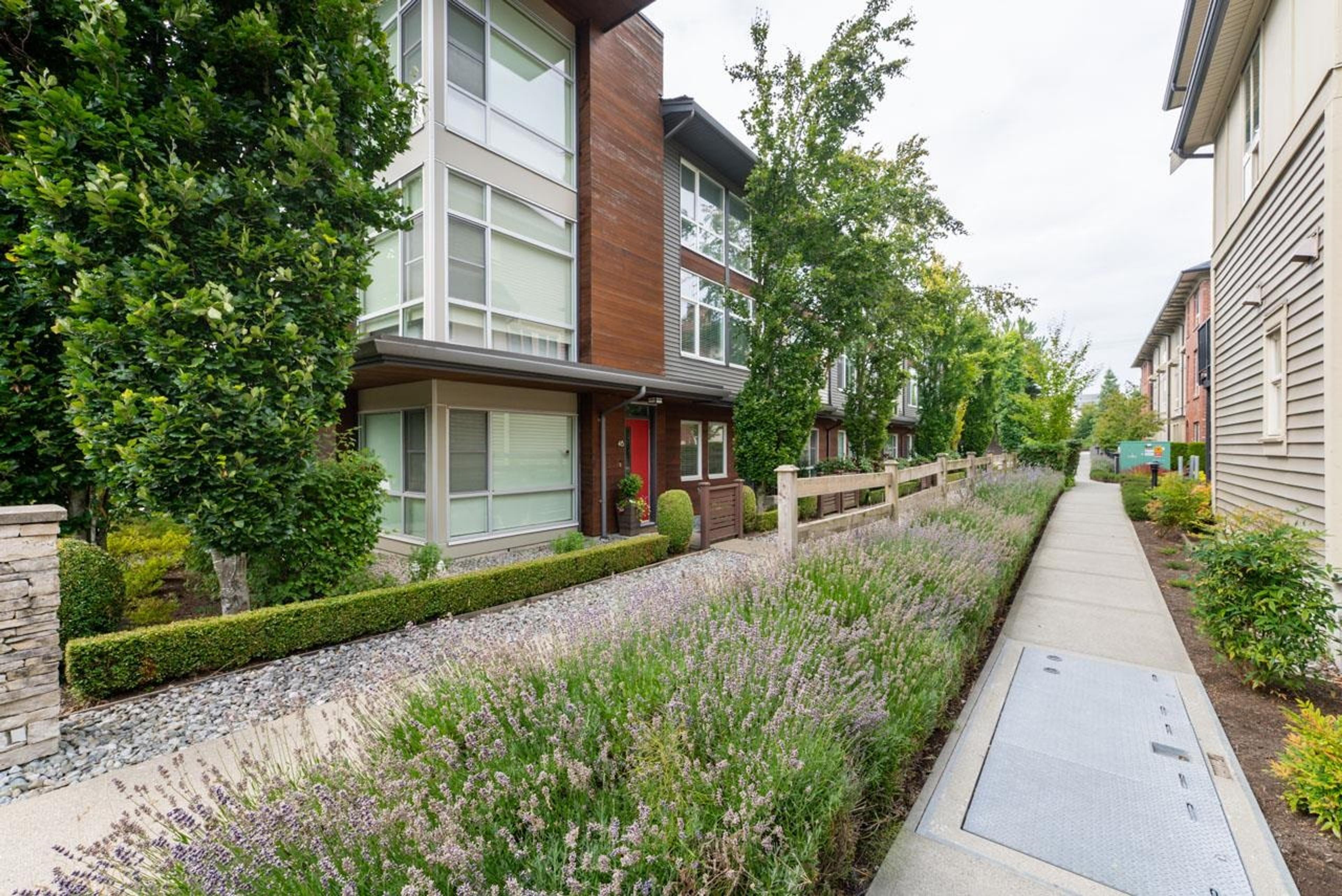 16223 23a Avenue, Surrey - Exteriors - Full Complex View - Photo 4