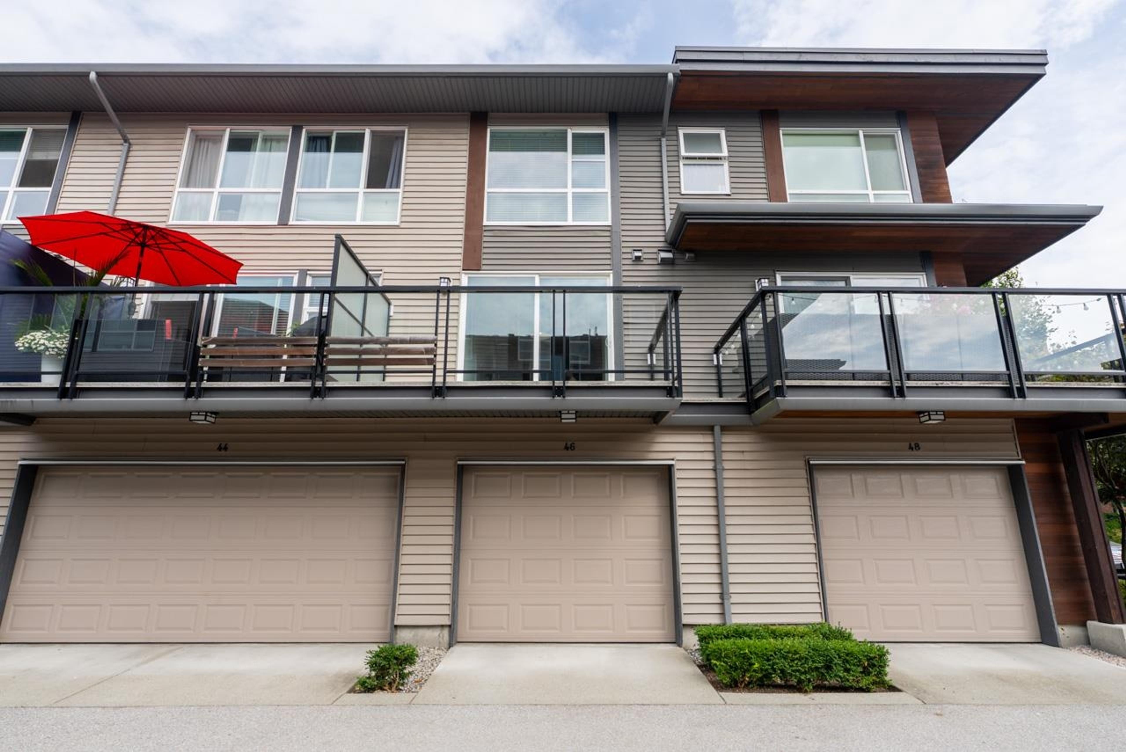 16223 23a Avenue, Surrey - Exteriors - Full Complex View - Photo 8