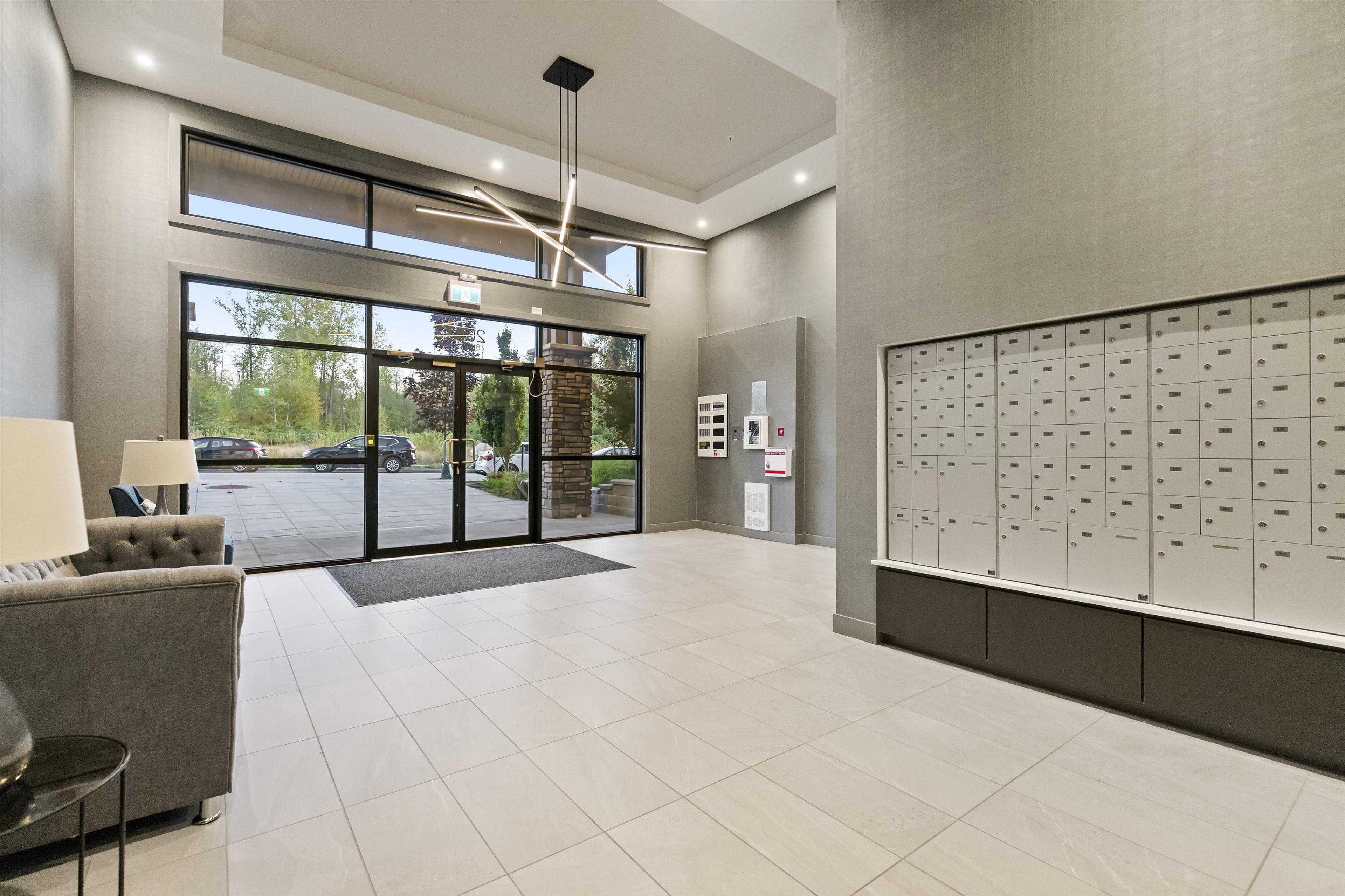 20673 78 Avenue, Langley - Common Areas - Lobbies / Hallways / Foyers - Photo 1