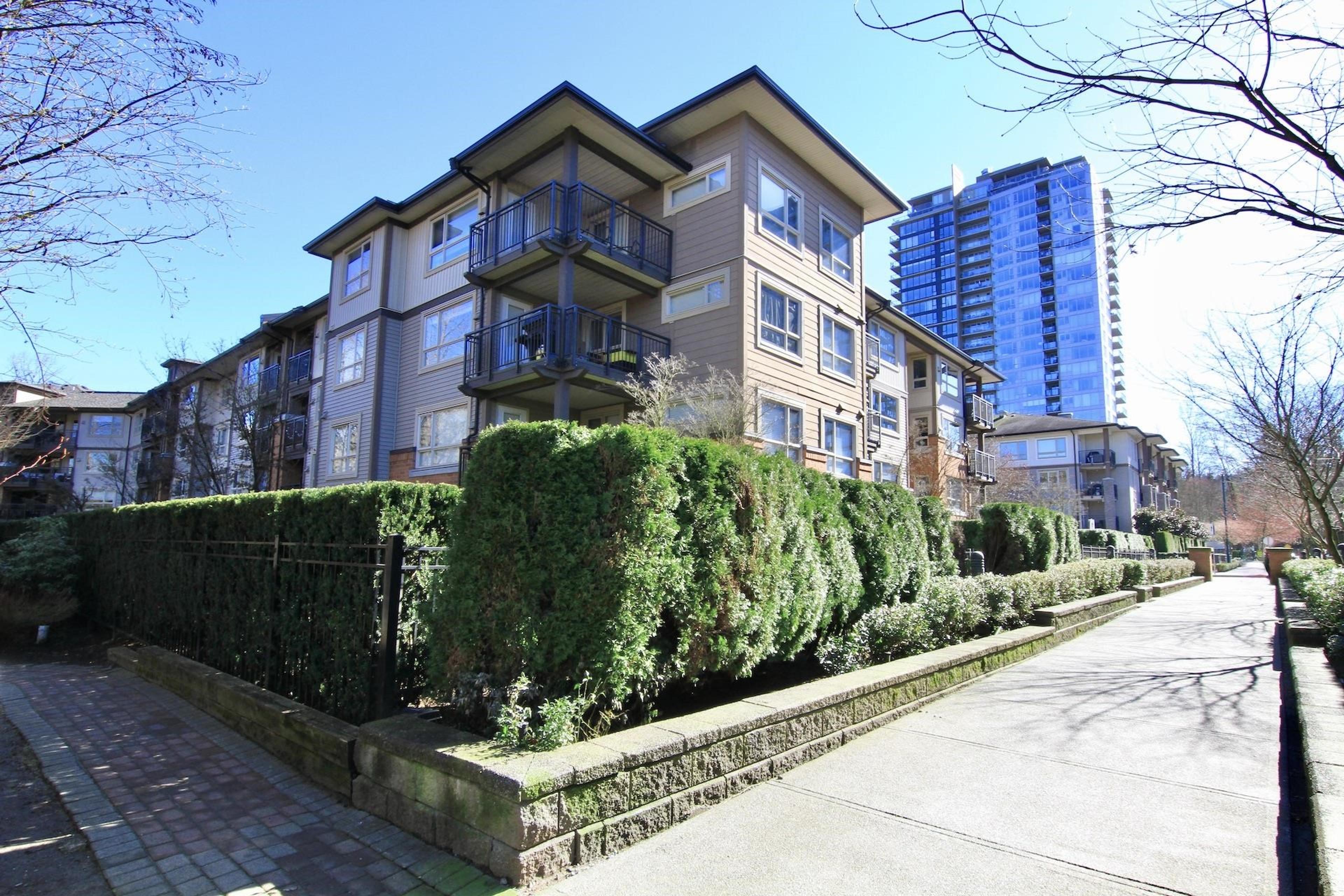 700 Klahanie Drive, Port Moody - Exteriors - Full Complex View - Photo 2