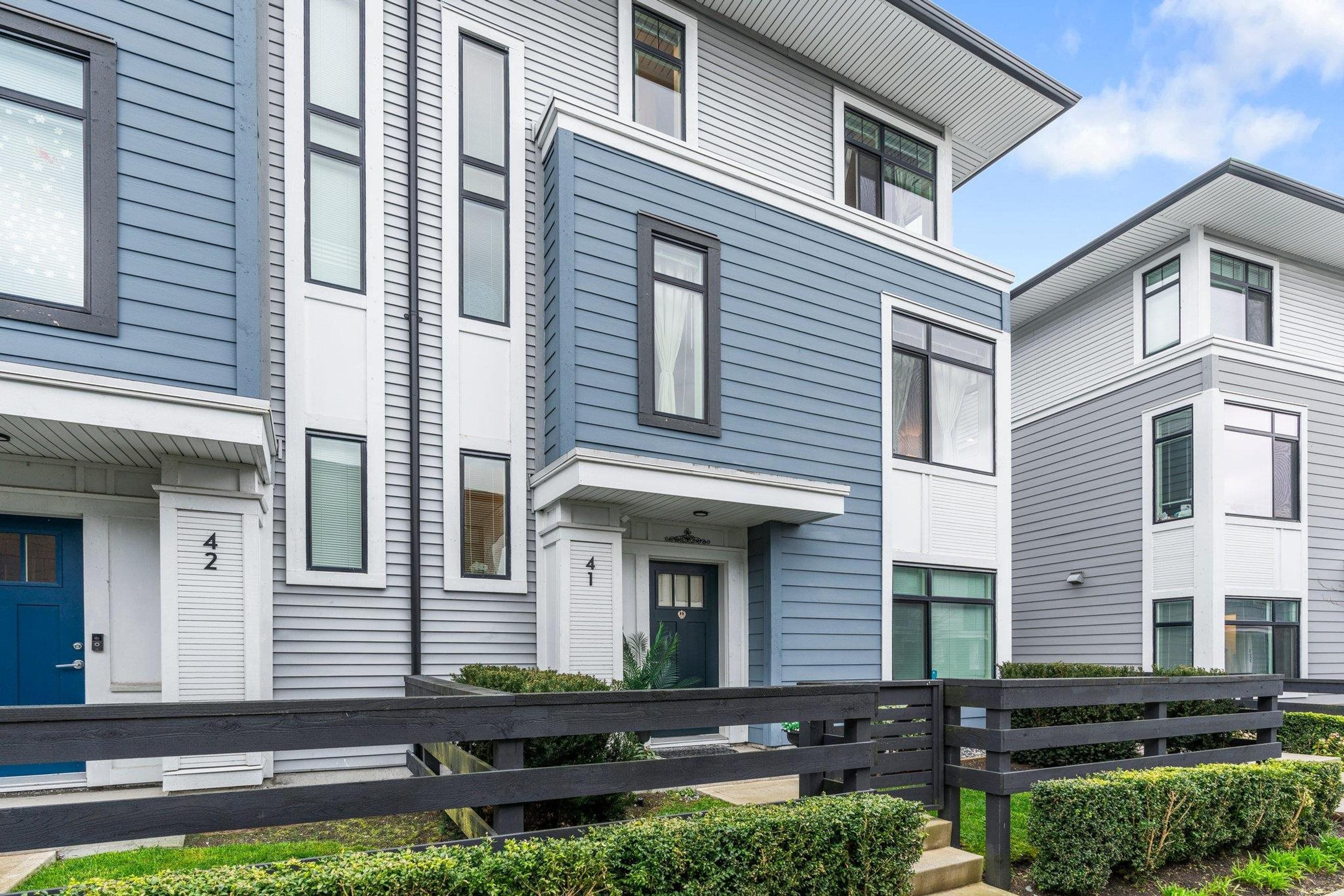 15235 Sitka Drive, Surrey - Exteriors - Full Complex View - Photo 3