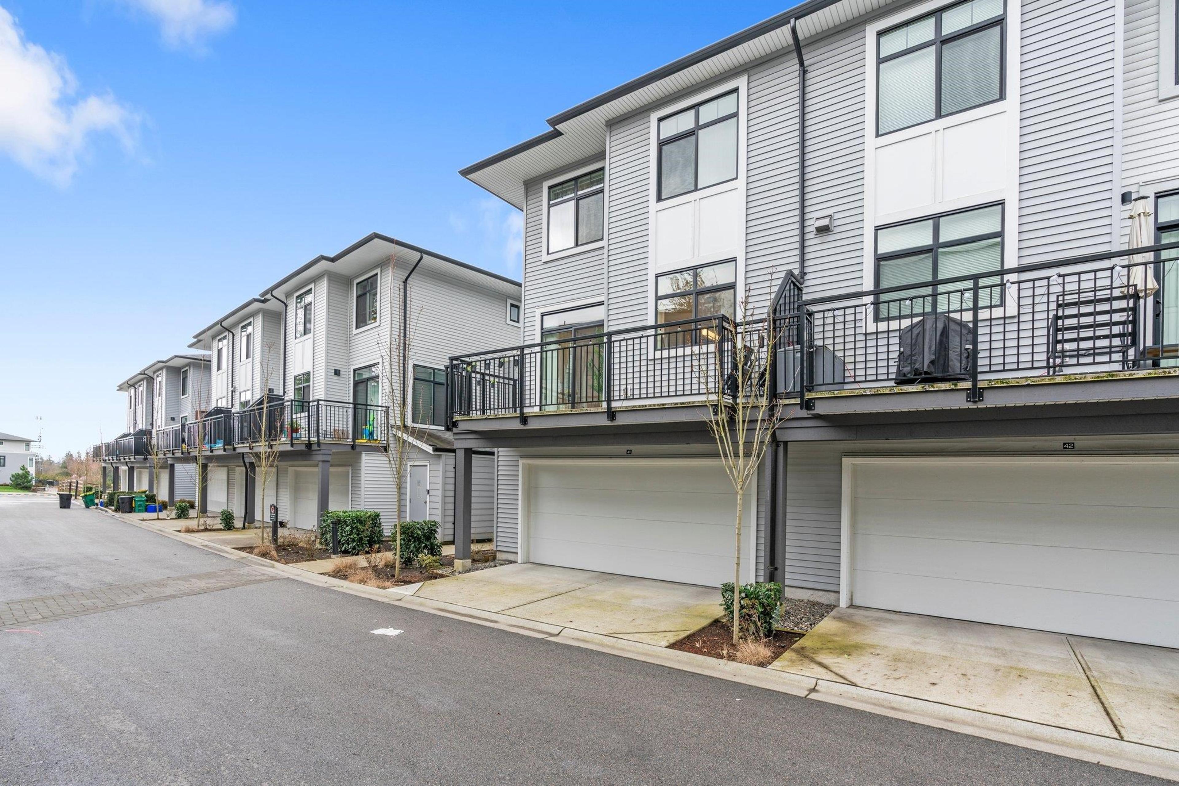 15235 Sitka Drive, Surrey - Exteriors - Full Complex View - Photo 13