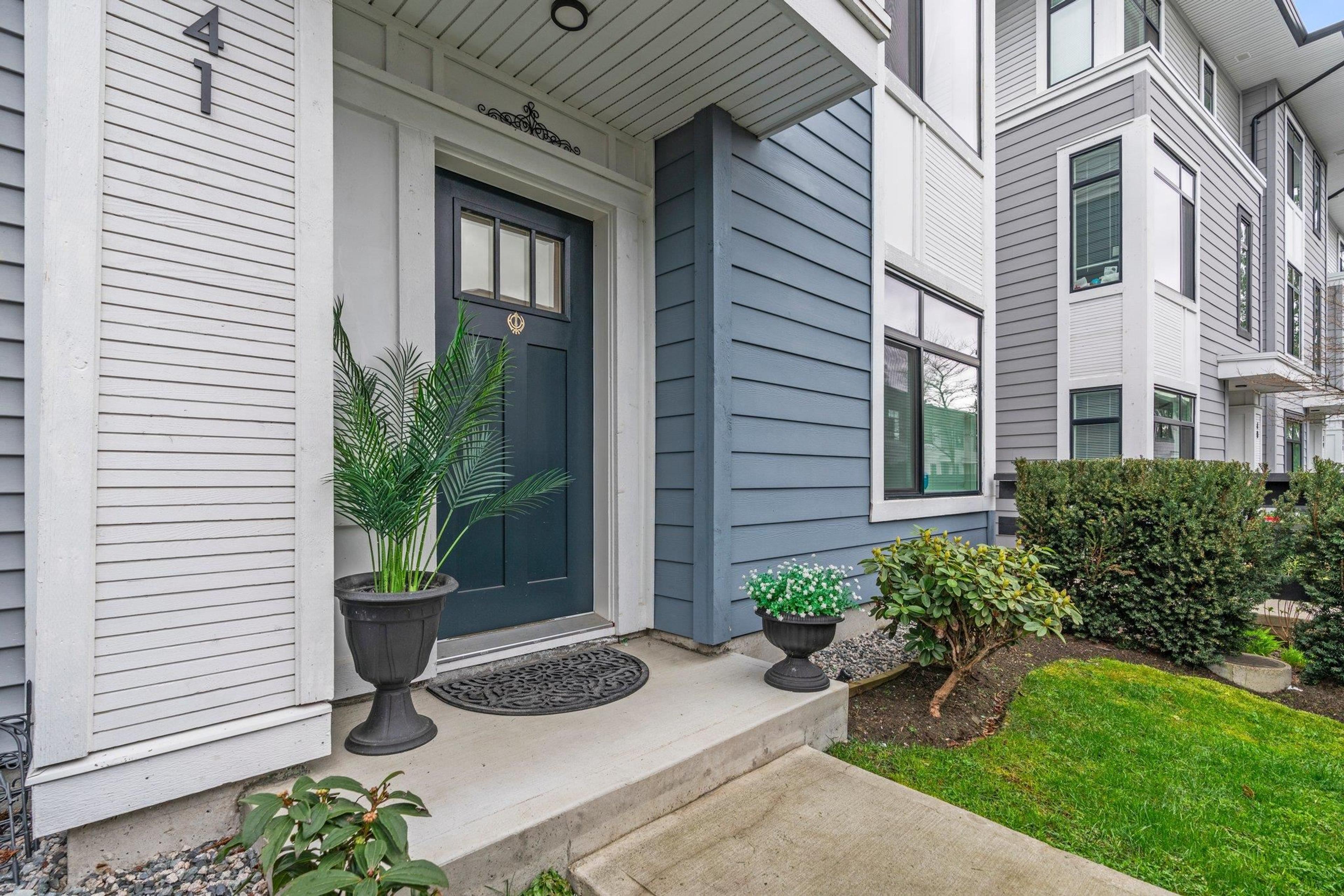 15235 Sitka Drive, Surrey - Exteriors - Photo 14