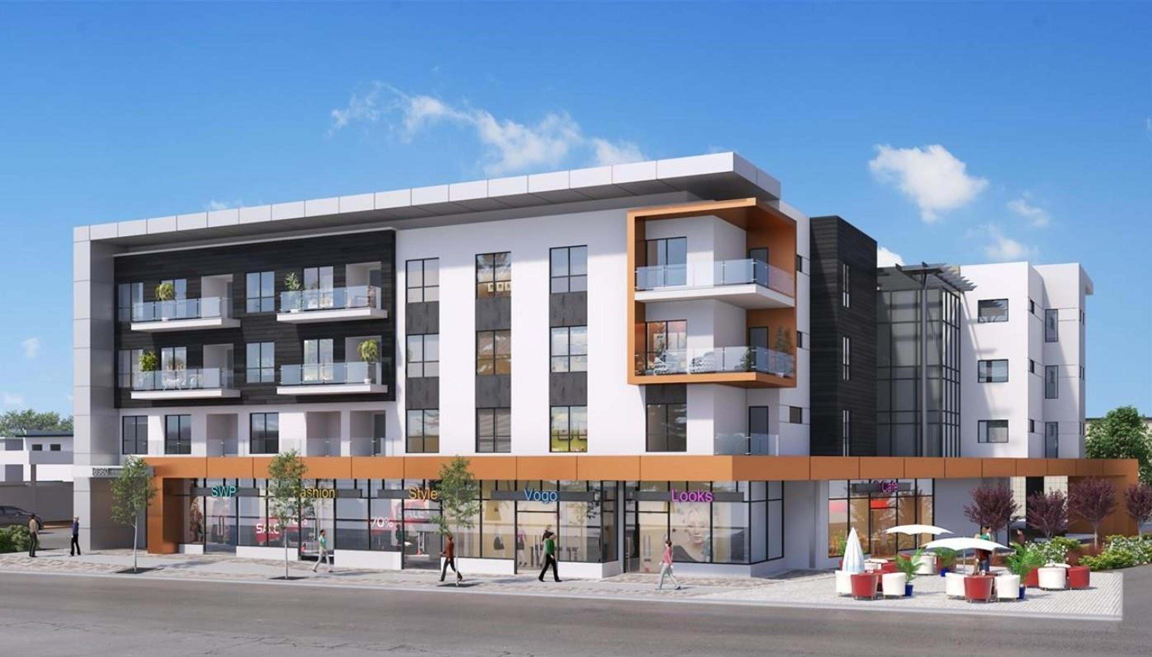 6968 Royal Oak Avenue, Burnaby - Exteriors - Photo 1