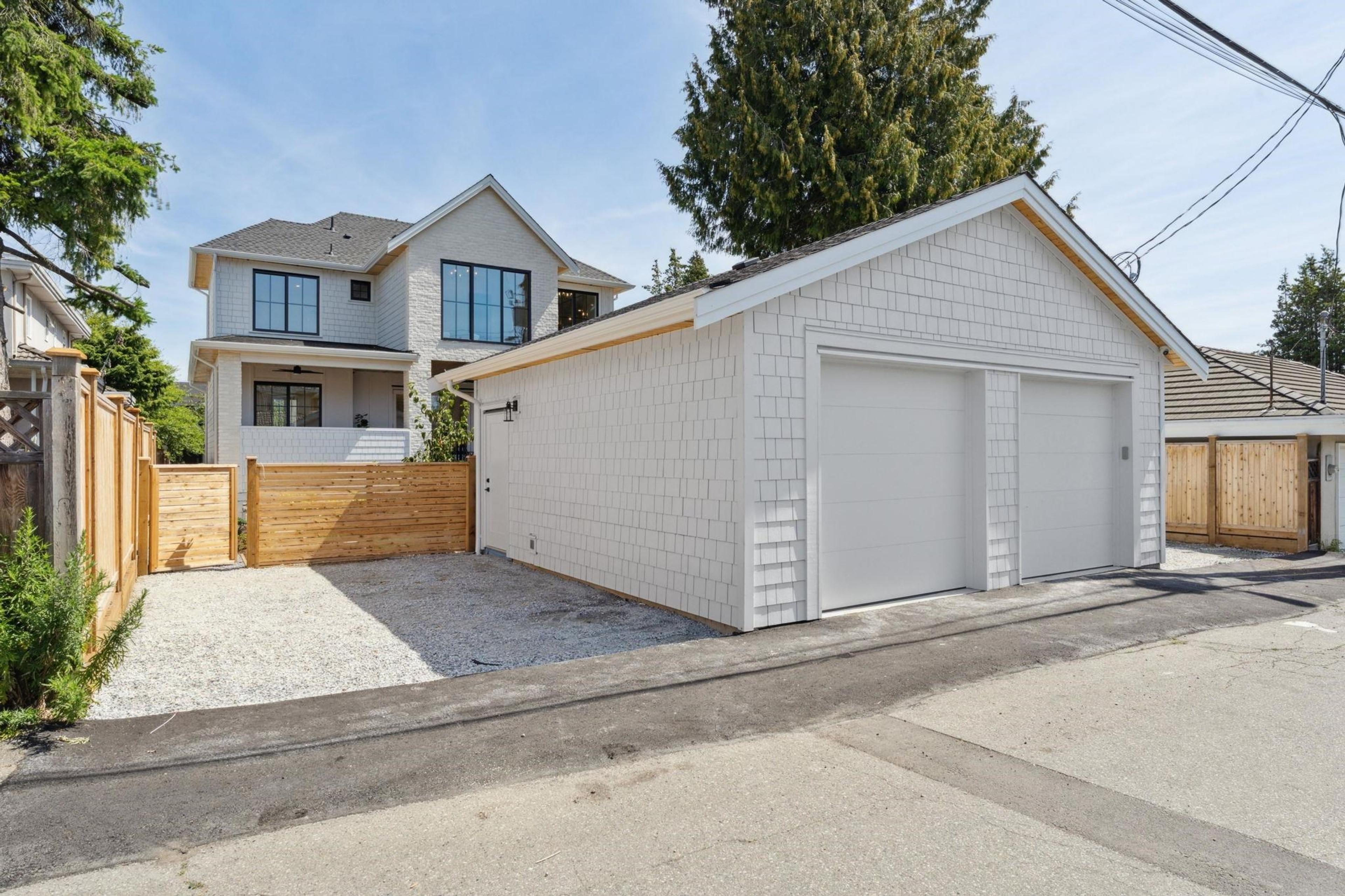 6649 Heather Street, Vancouver - Exteriors - Photo 1