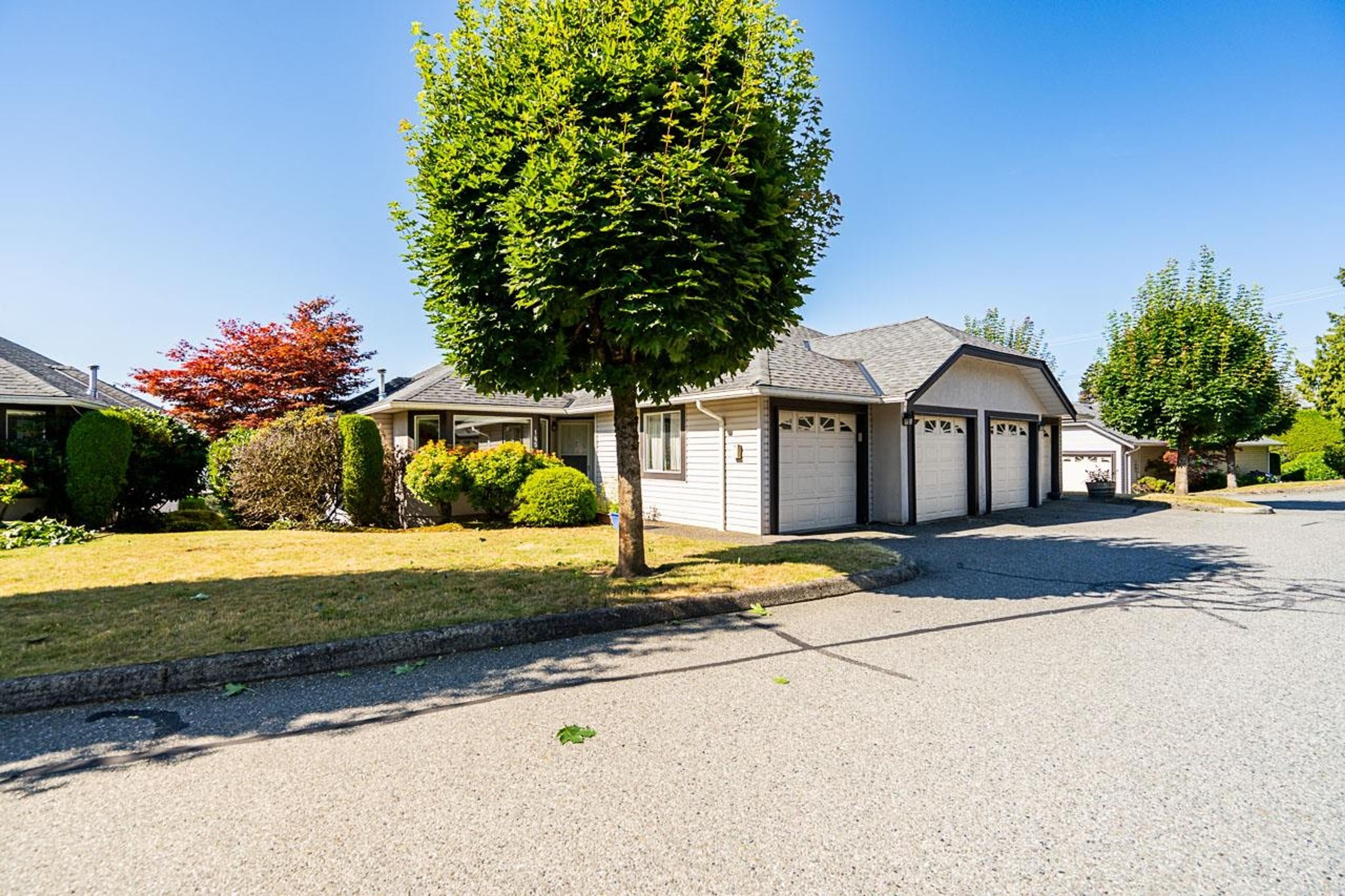 3160 Townline Road, Abbotsford - Exteriors - Full Complex View - Photo 8