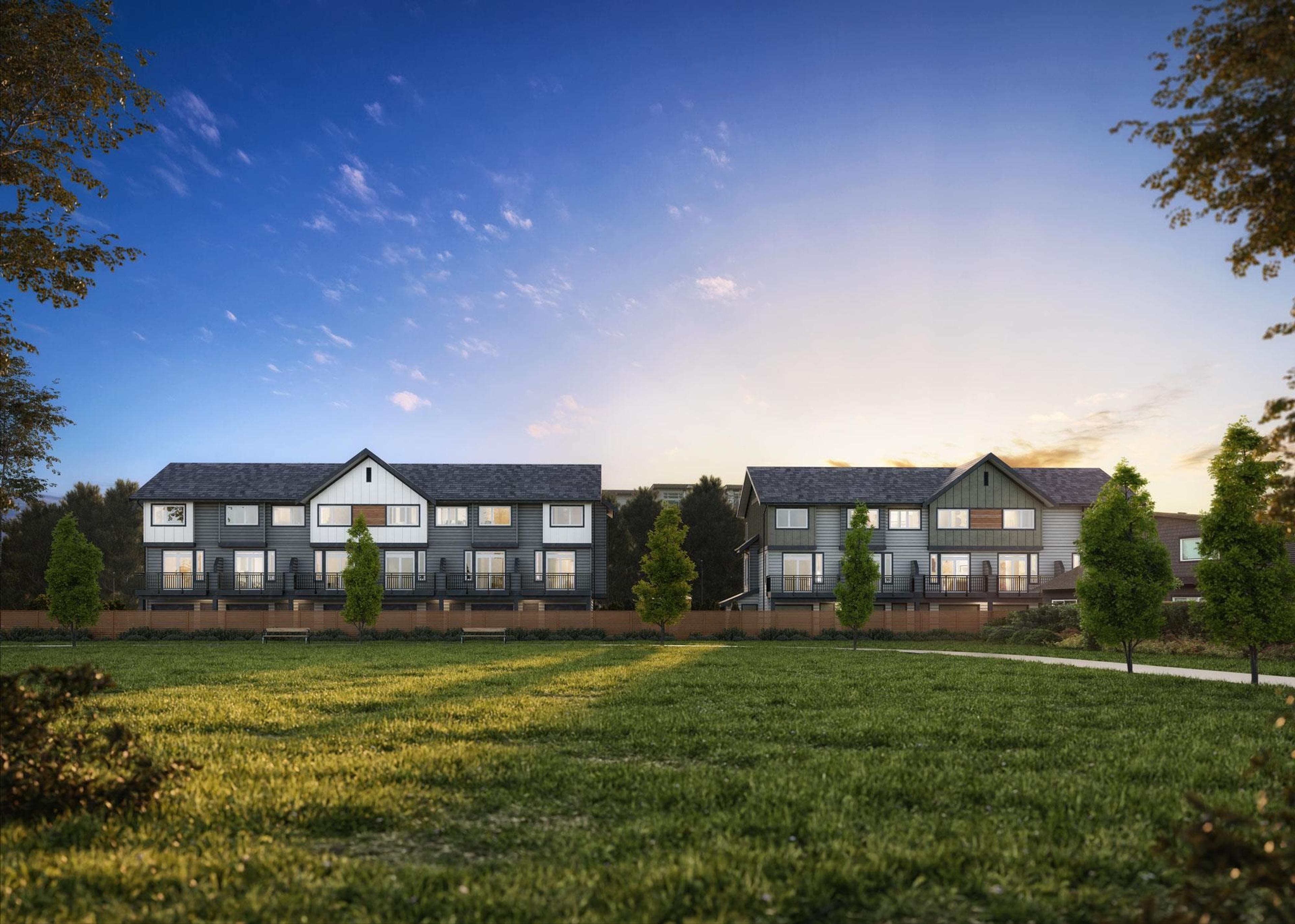 4230 Cormorant Way, Tsawwassen - Exteriors - Full Complex View - Photo 1