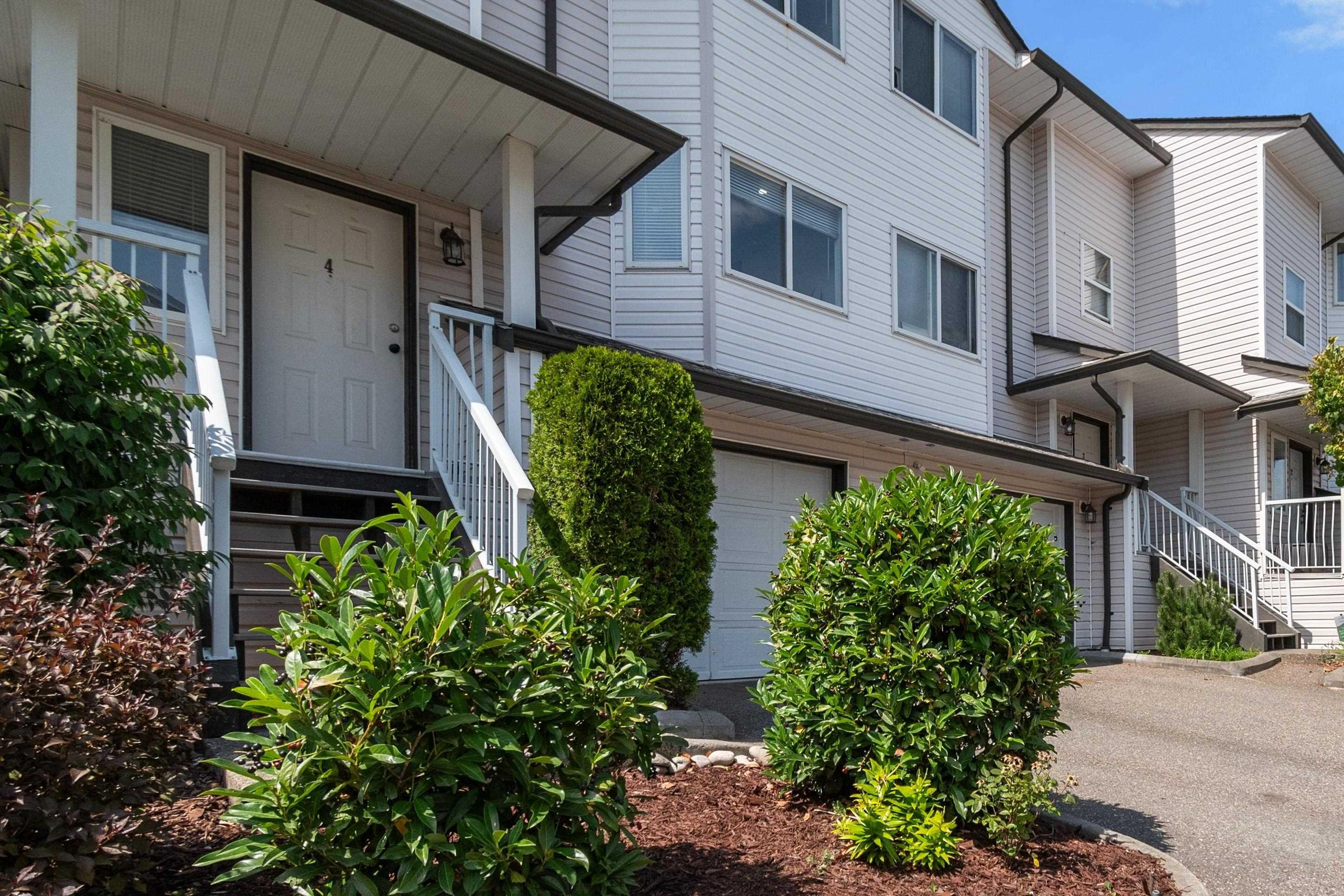 5950 Vedder Road, Chilliwack - Exteriors - Photo 1