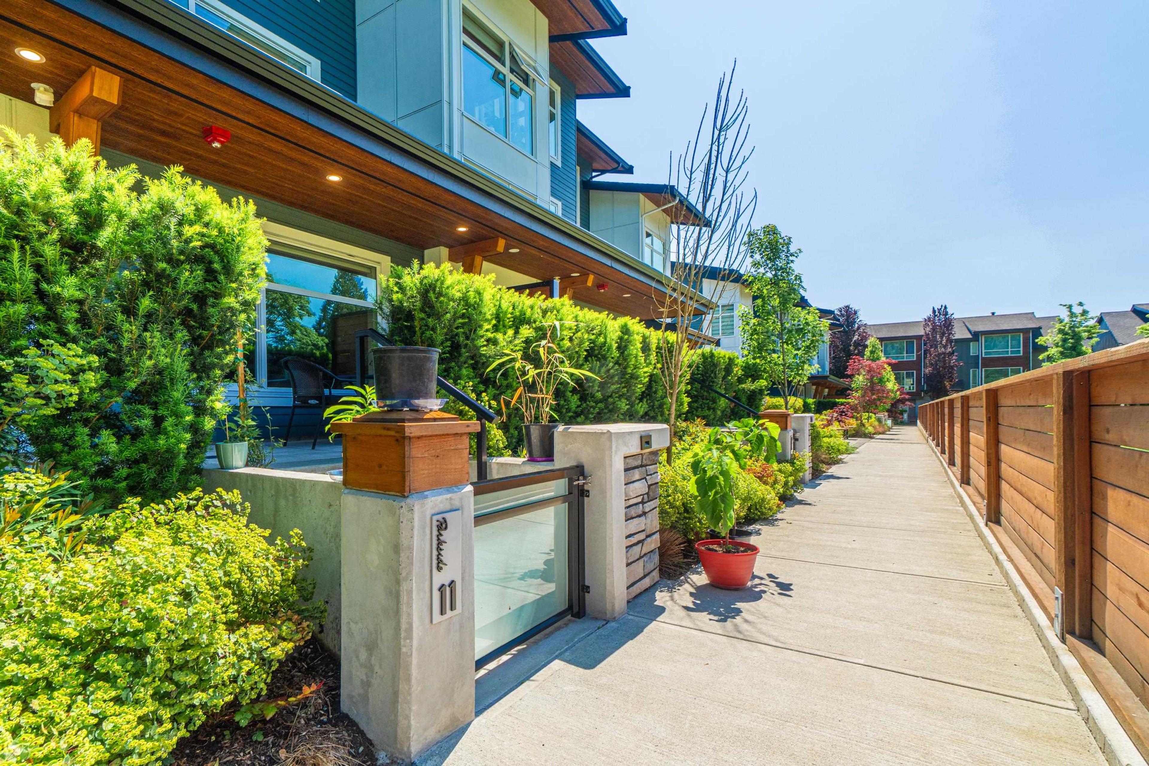 933 Premier Street, North Vancouver - Exteriors - Full Complex View - Photo 1