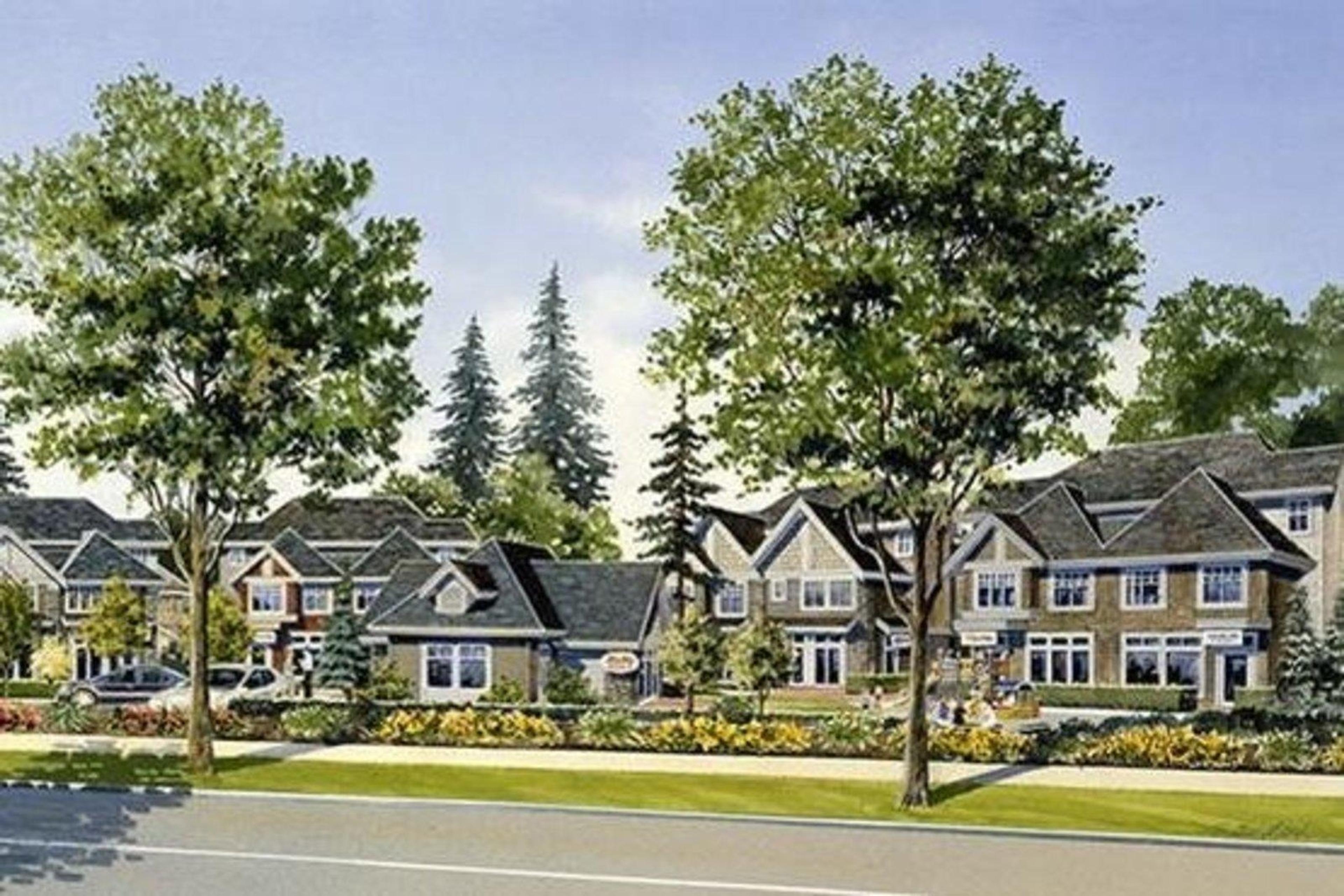 15405 31 Avenue, Surrey - Exteriors - Full Complex View - Photo 2