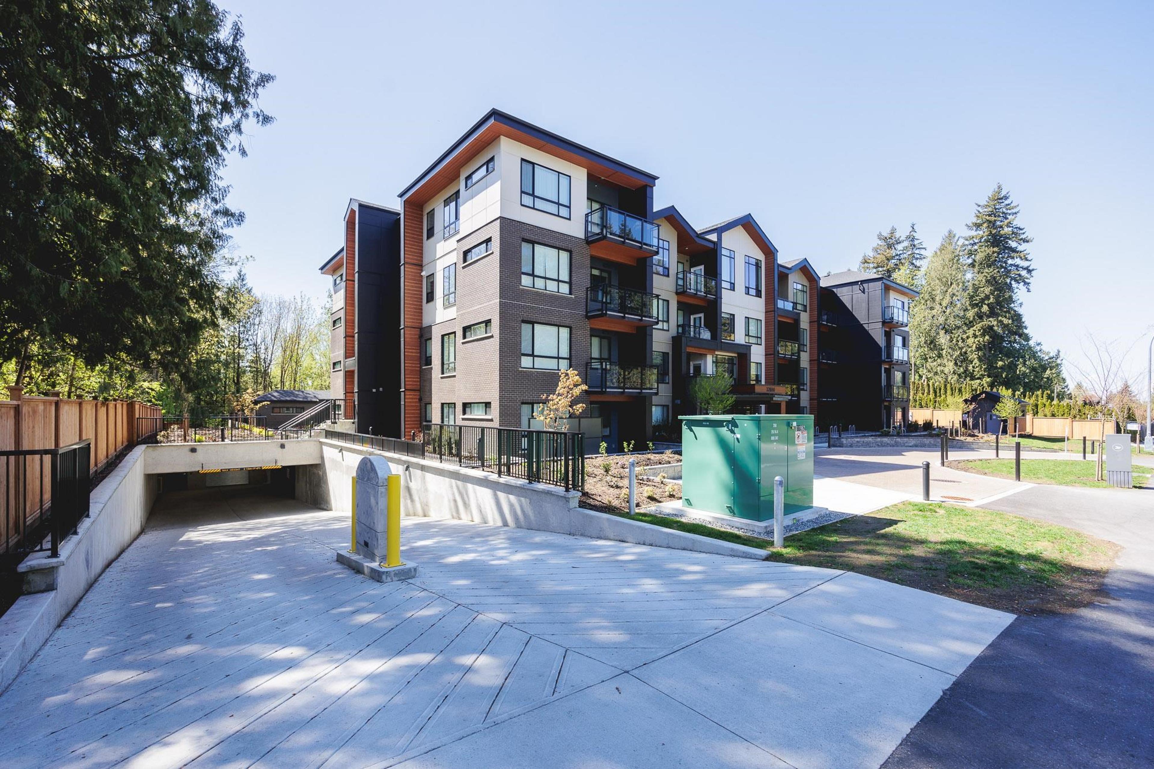 32690 14th Avenue, Mission - Exteriors - Full Complex View - Photo 1